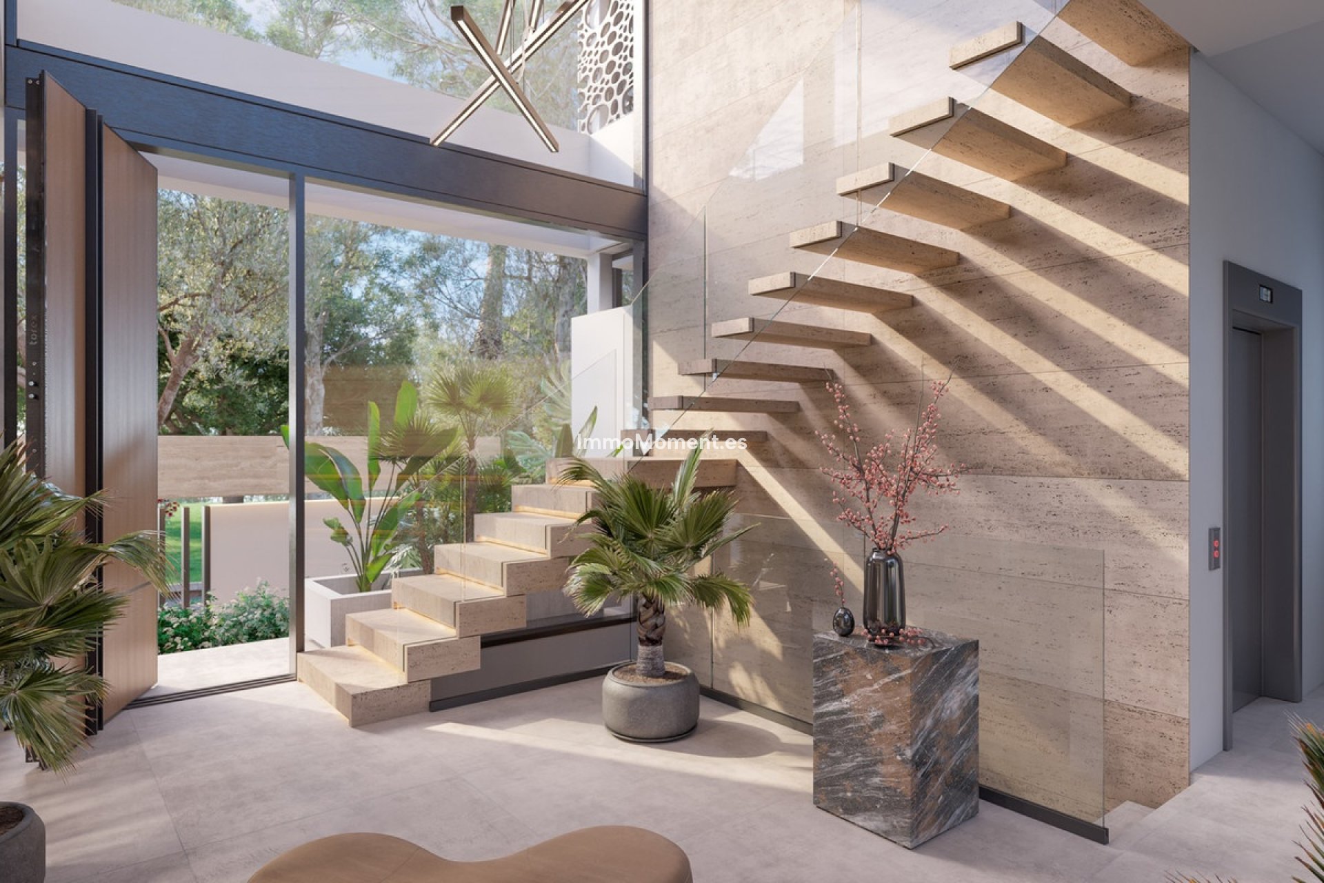 Bestaande woning - Villa - Marbella - Nueva Andalucía