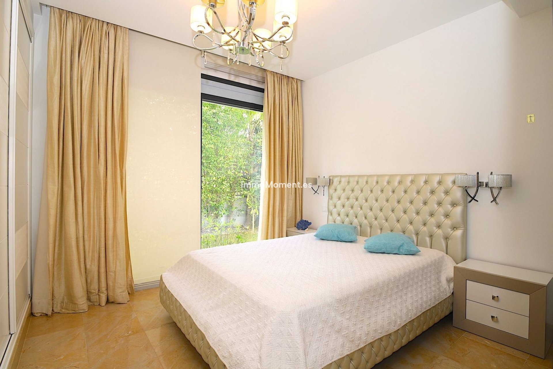 Bestaande woning - Villa - Marbella - Nueva Andalucía