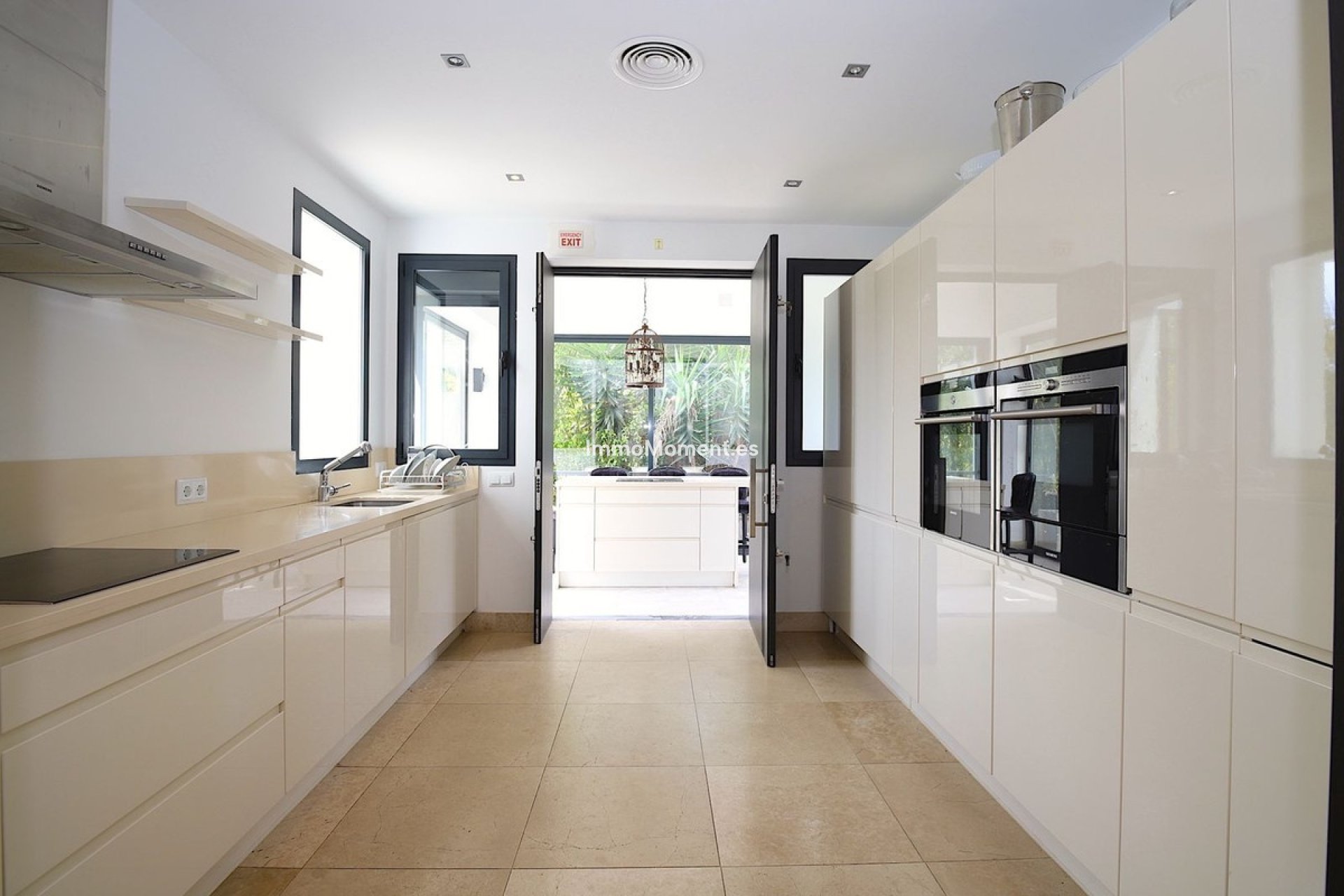 Bestaande woning - Villa - Marbella - Nueva Andalucía