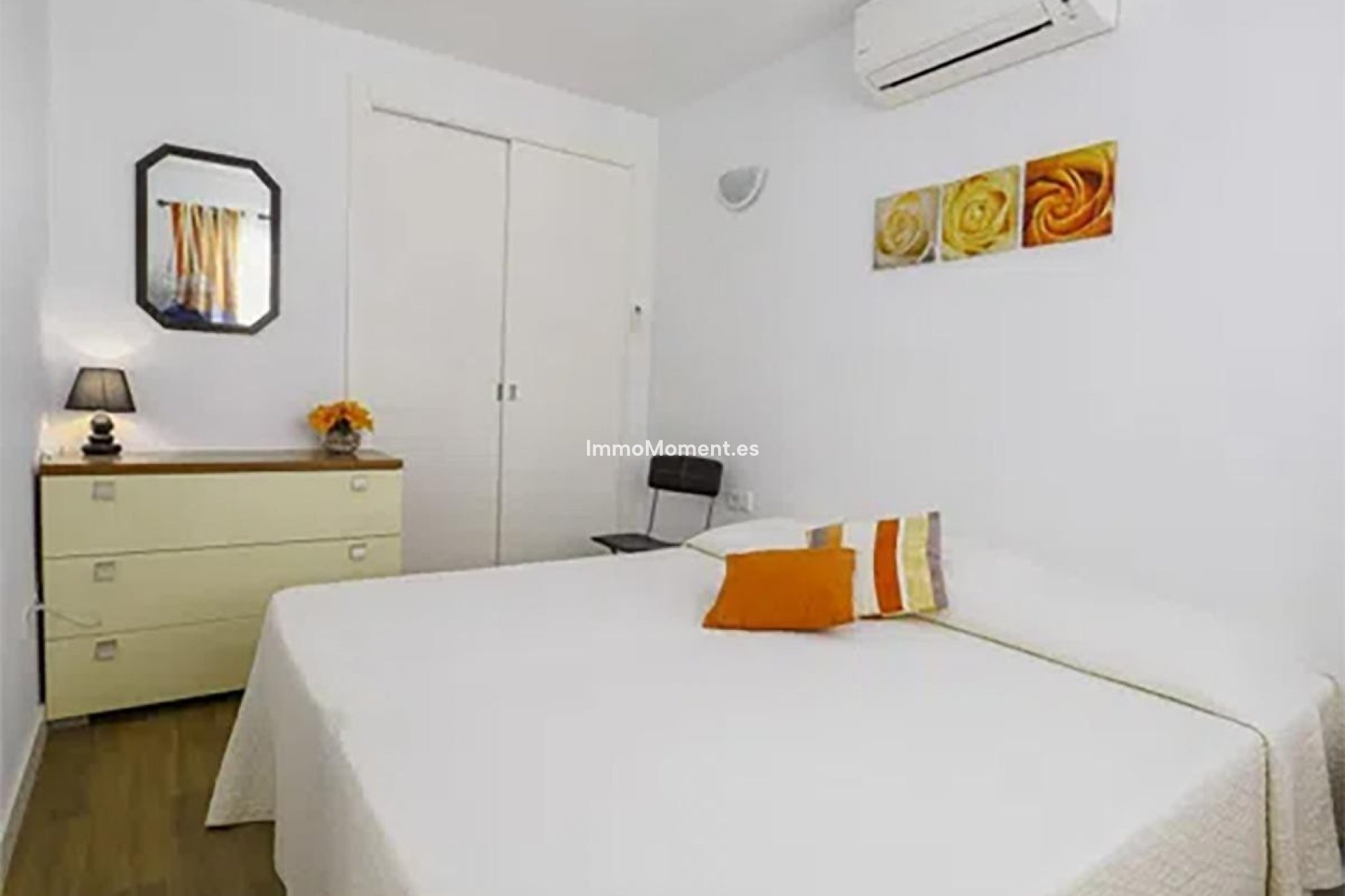 Bestaande woning - Villa - Marbella - Nueva Andalucía