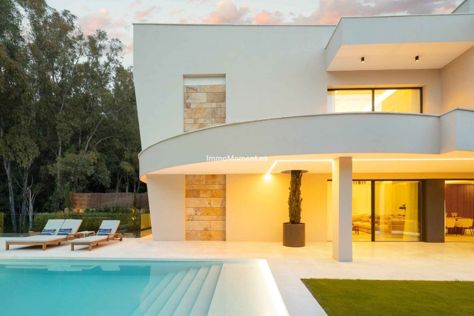 Bestaande woning - Villa - Marbella - Nueva Andalucía