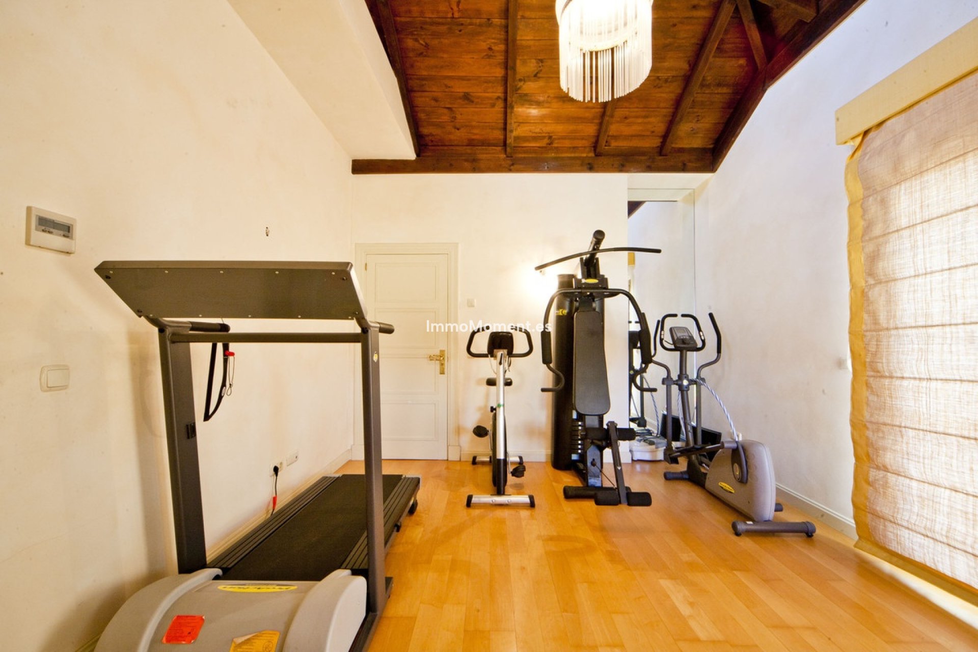 Bestaande woning - Villa - Marbella - Nueva Andalucía