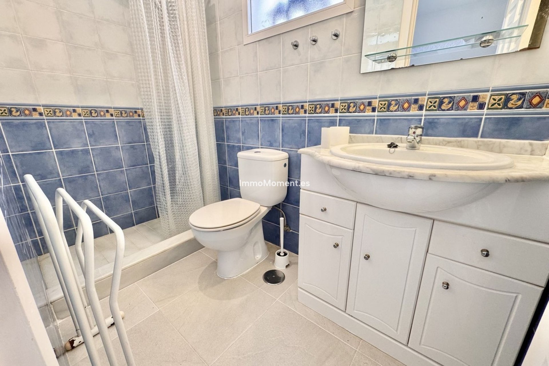 Bestaande woning - Villa - Marbella - Nueva Andalucía