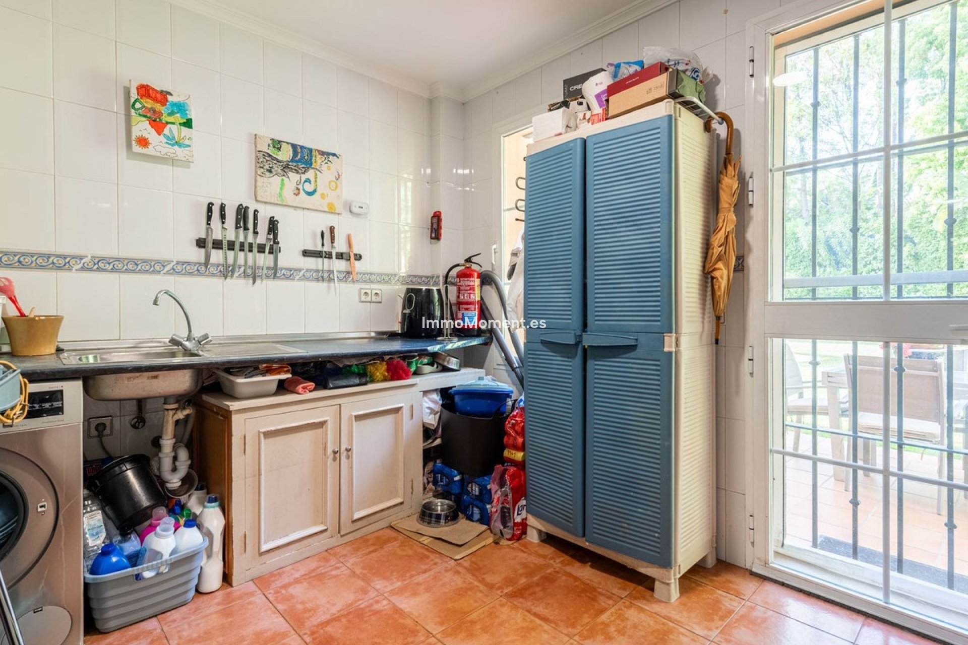 Bestaande woning - Villa - Marbella - Nueva Andalucía