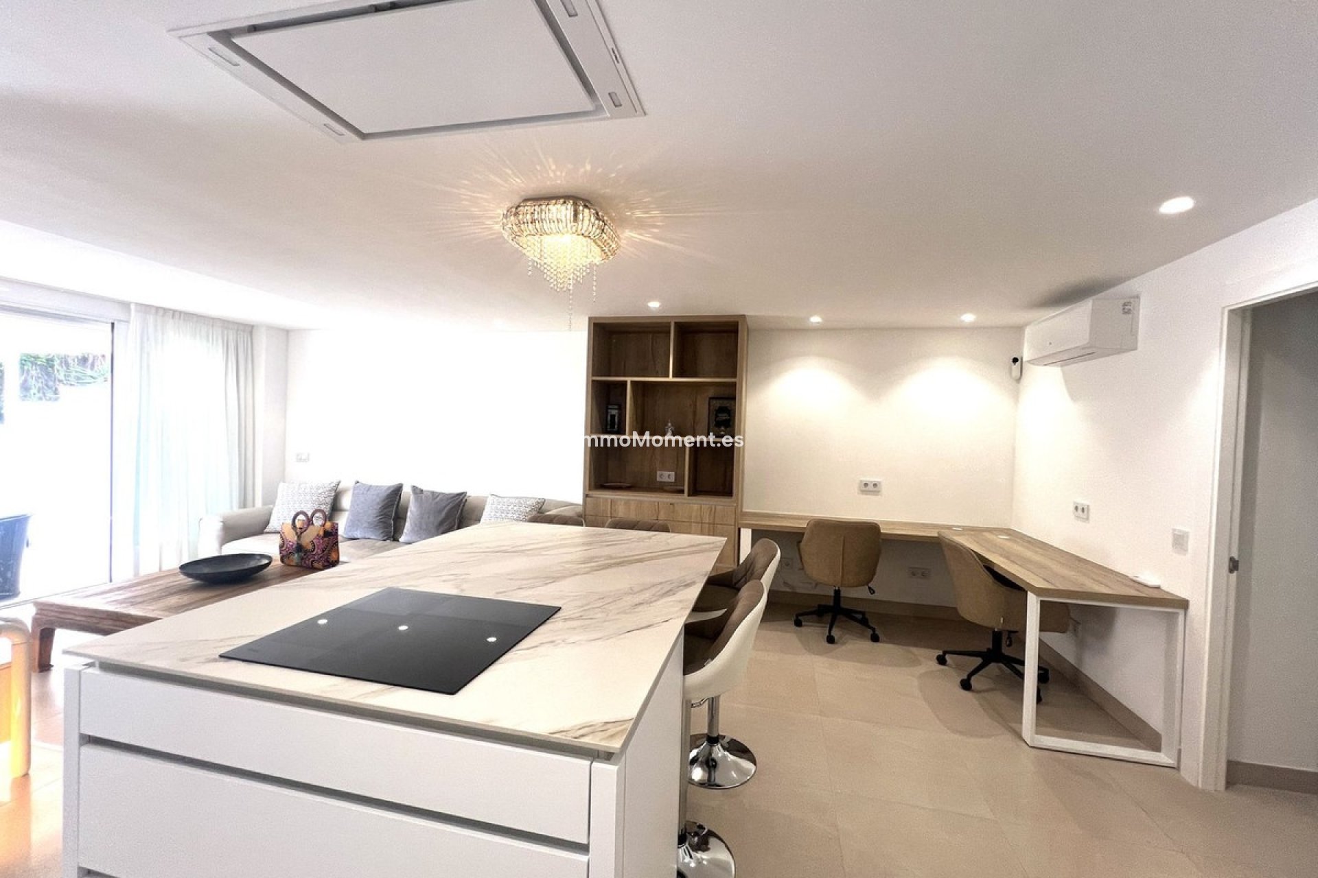 Bestaande woning - Villa - Marbella - Nueva Andalucía
