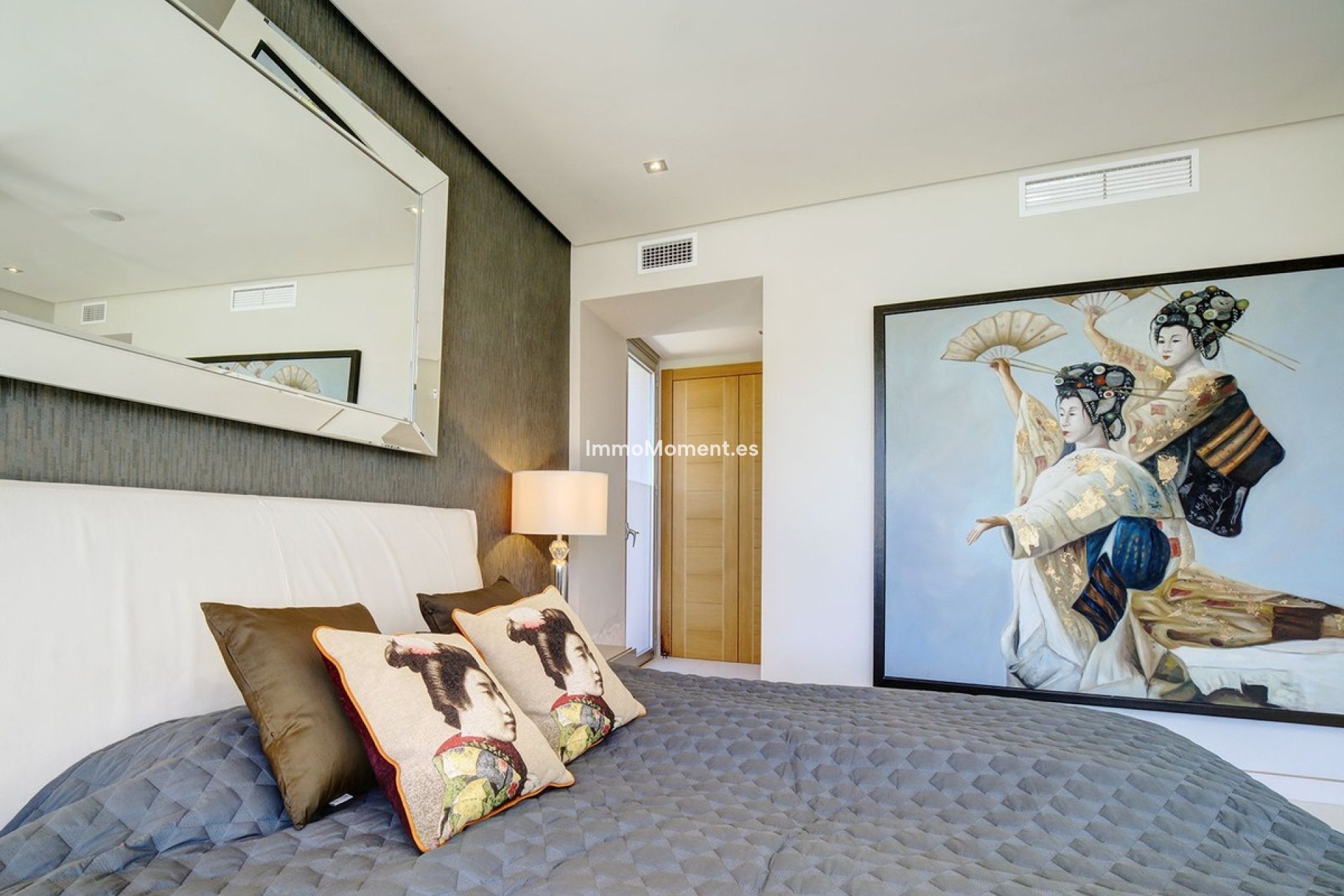 Bestaande woning - Villa - Marbella - Nueva Andalucía