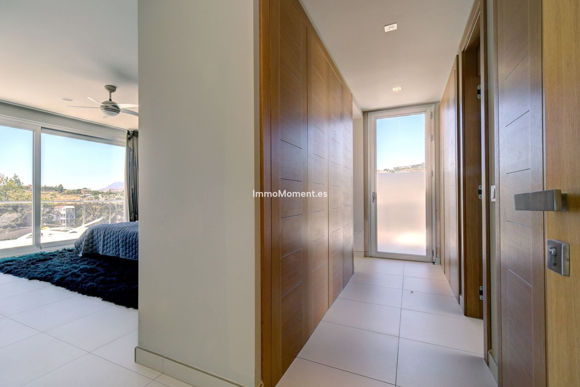 Bestaande woning - Villa - Marbella - Nueva Andalucía