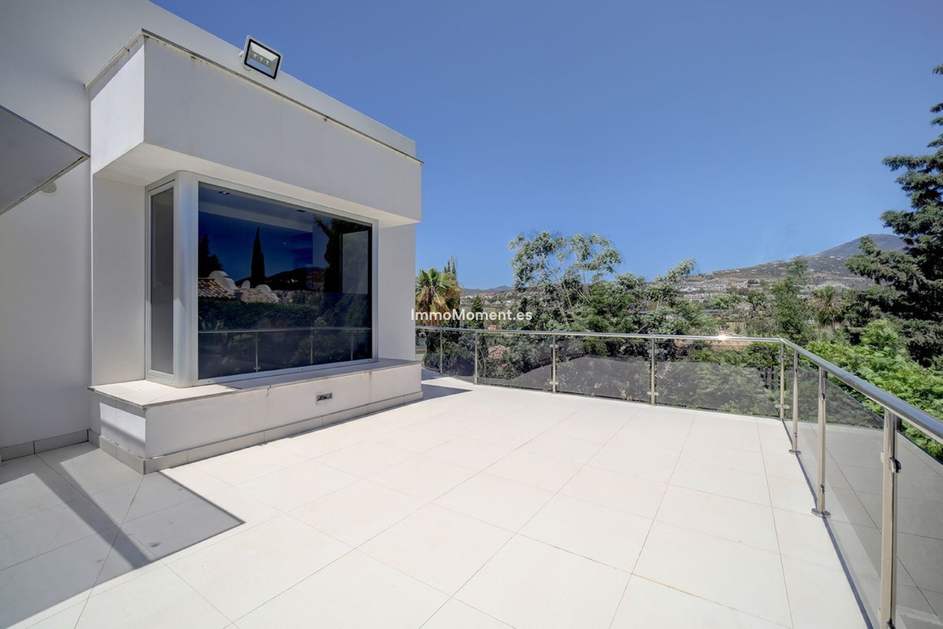 Bestaande woning - Villa - Marbella - Nueva Andalucía