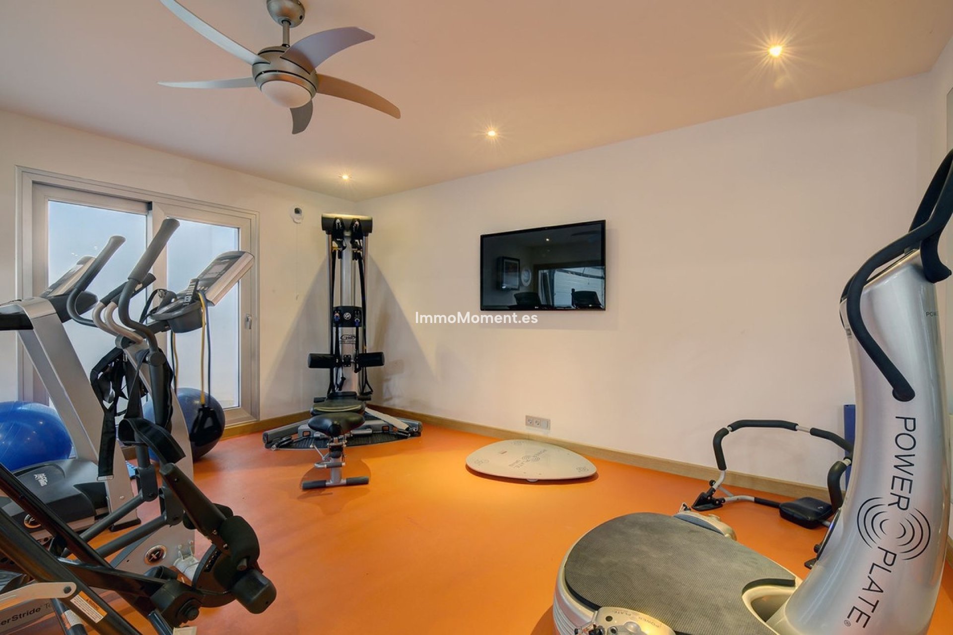 Bestaande woning - Villa - Marbella - Nueva Andalucía