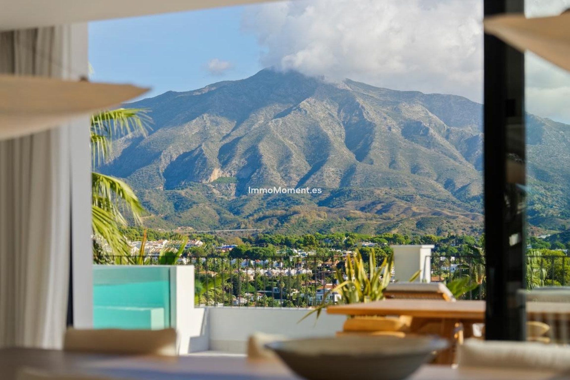 Bestaande woning - Villa - Marbella - Nueva Andalucía