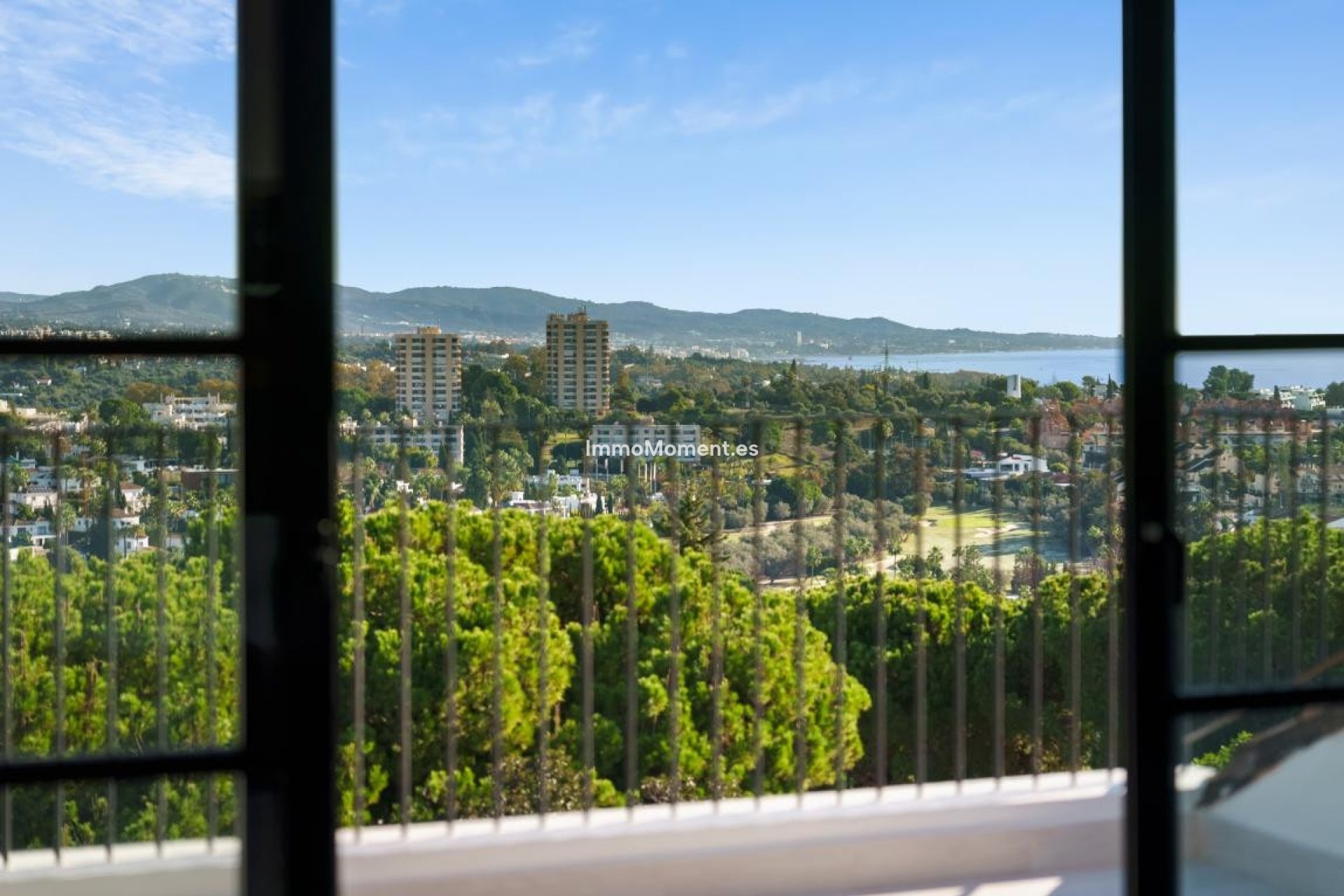 Bestaande woning - Villa - Marbella - Nueva Andalucía