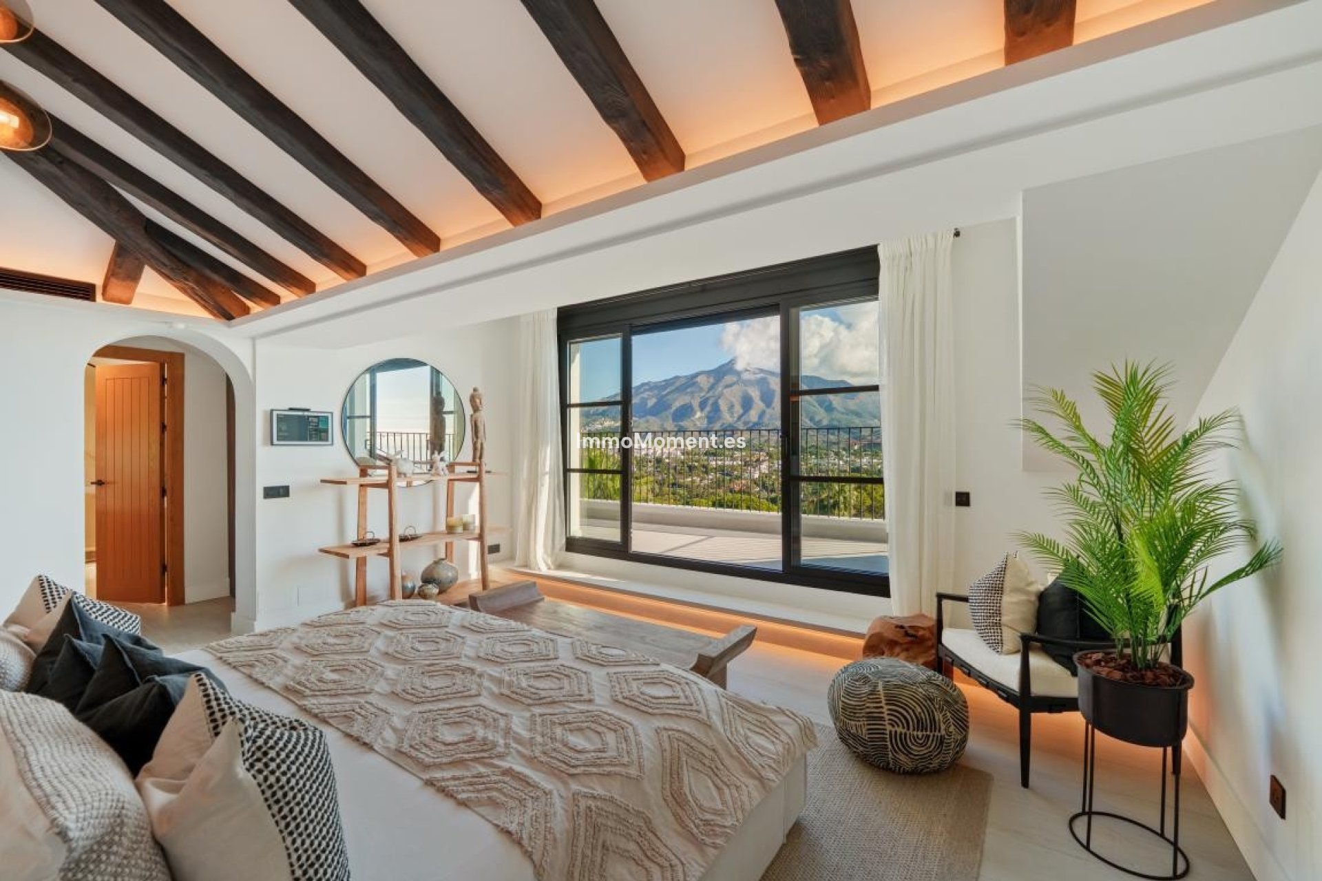 Bestaande woning - Villa - Marbella - Nueva Andalucía