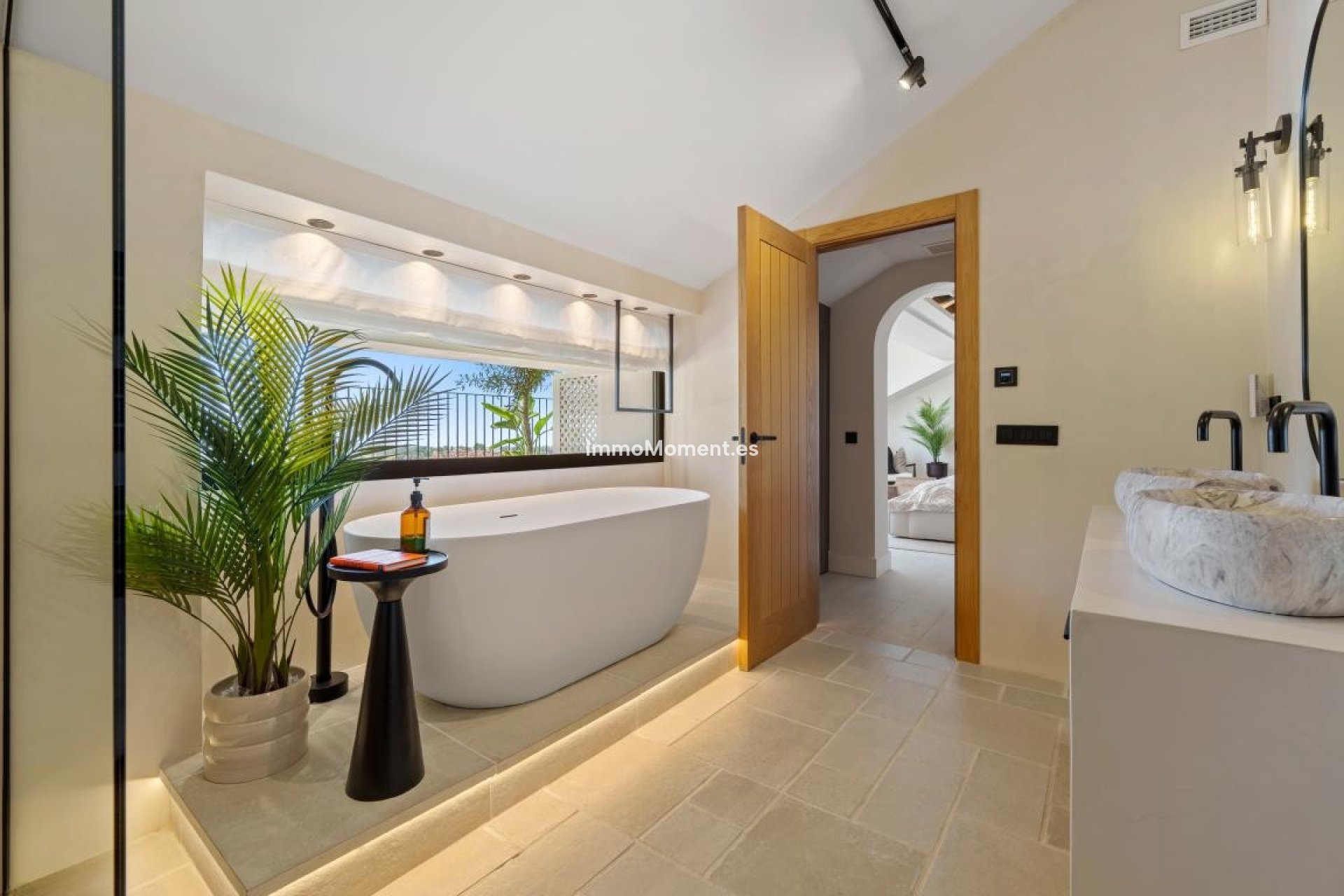 Bestaande woning - Villa - Marbella - Nueva Andalucía