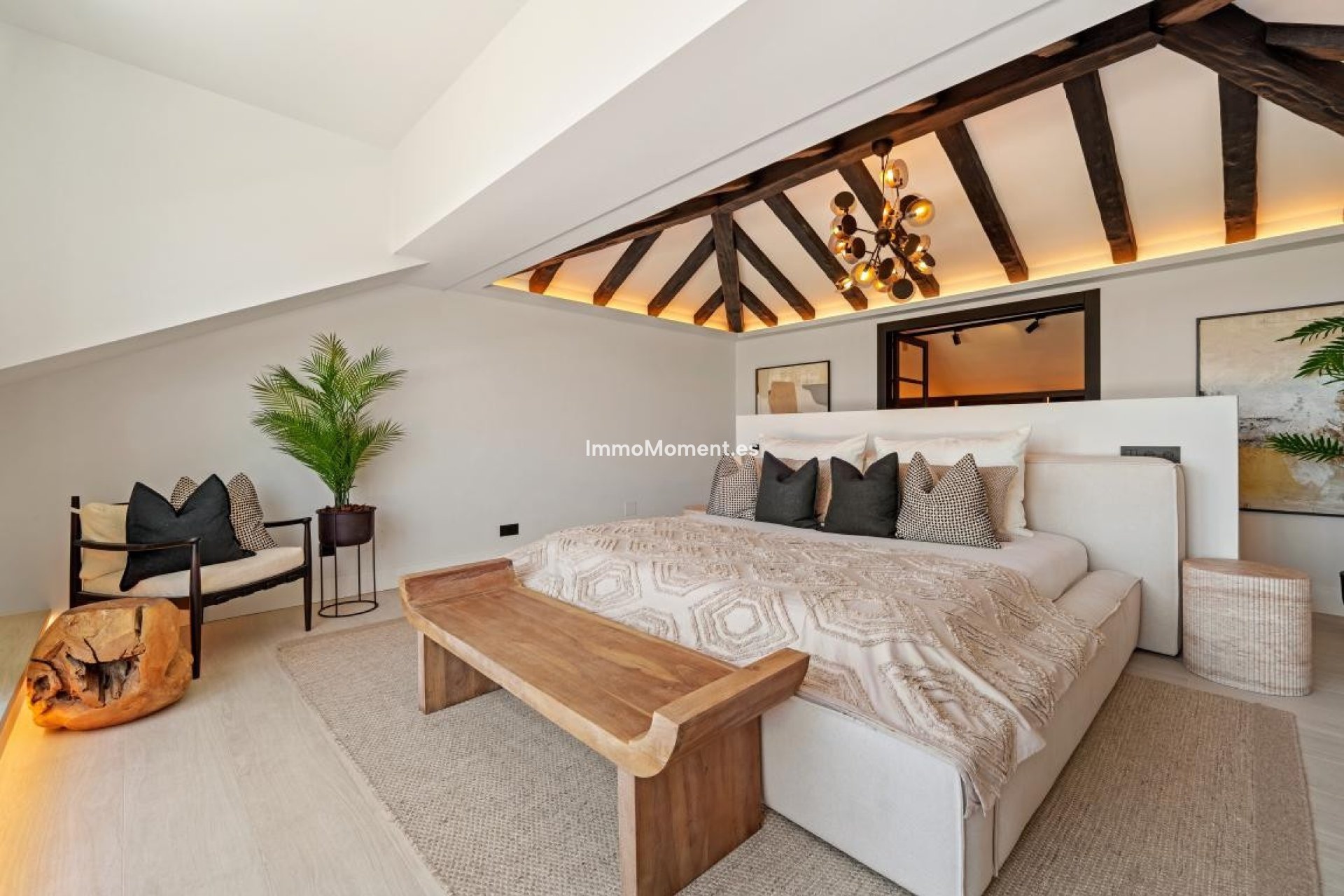 Bestaande woning - Villa - Marbella - Nueva Andalucía