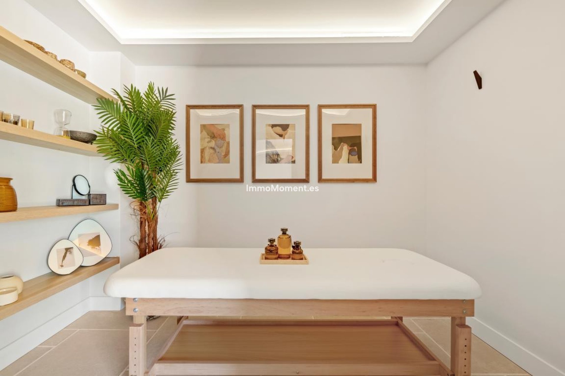 Bestaande woning - Villa - Marbella - Nueva Andalucía