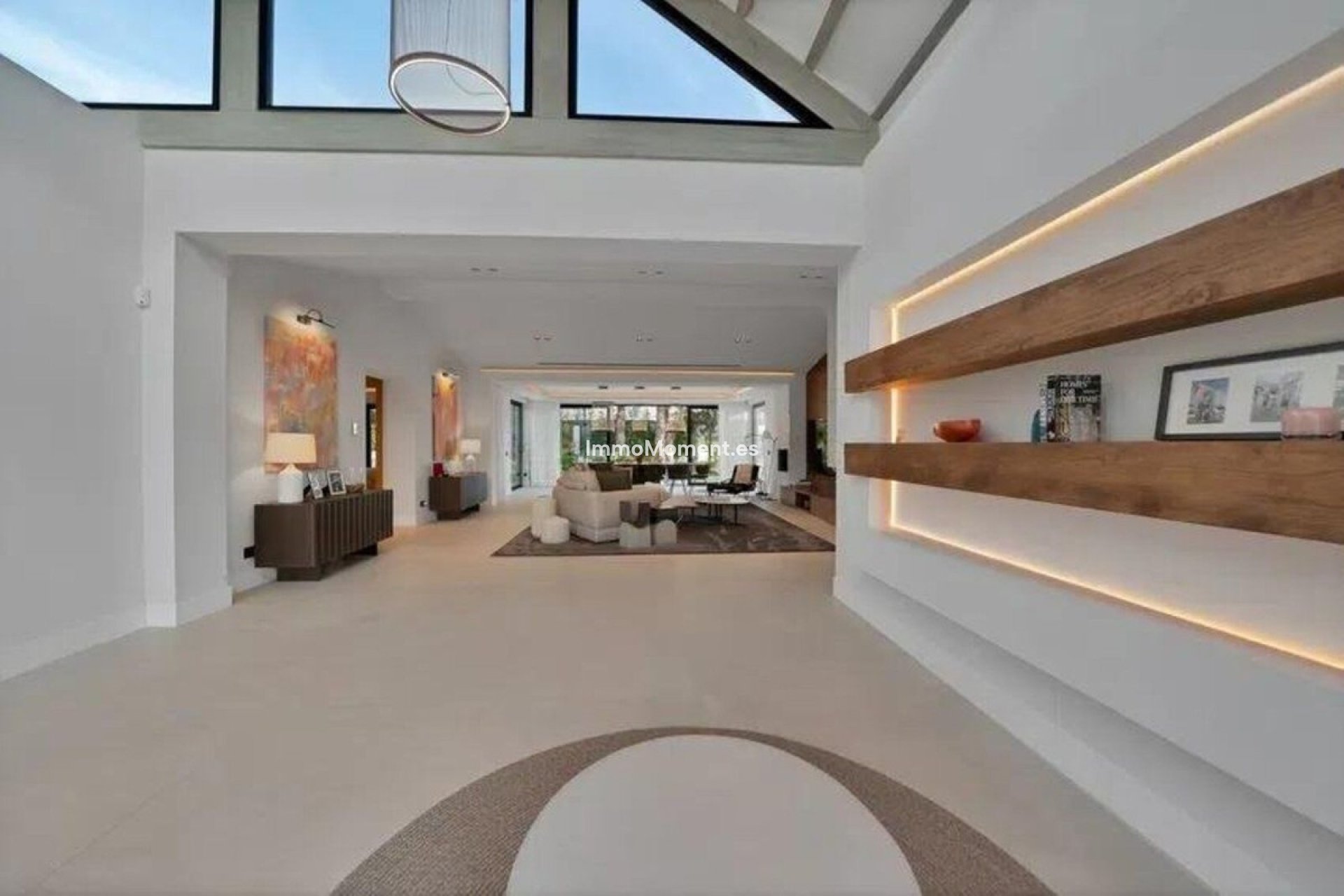 Bestaande woning - Villa - Marbella - Puerto Banús