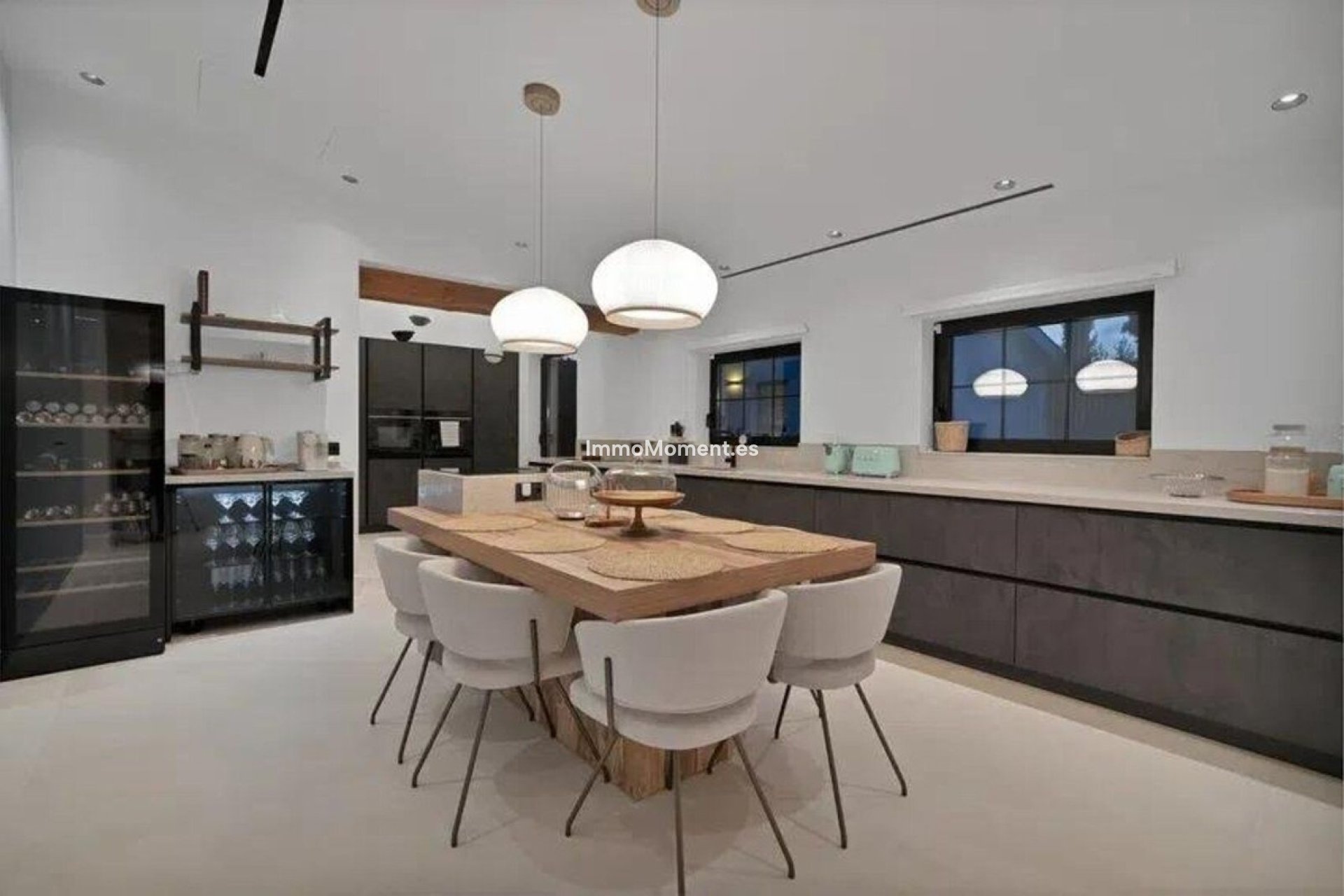 Bestaande woning - Villa - Marbella - Puerto Banús