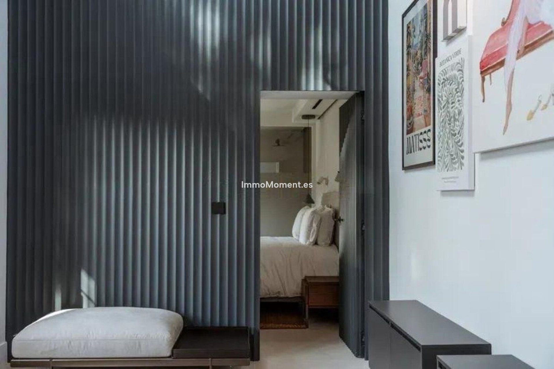 Bestaande woning - Villa - Marbella - Puerto Banús