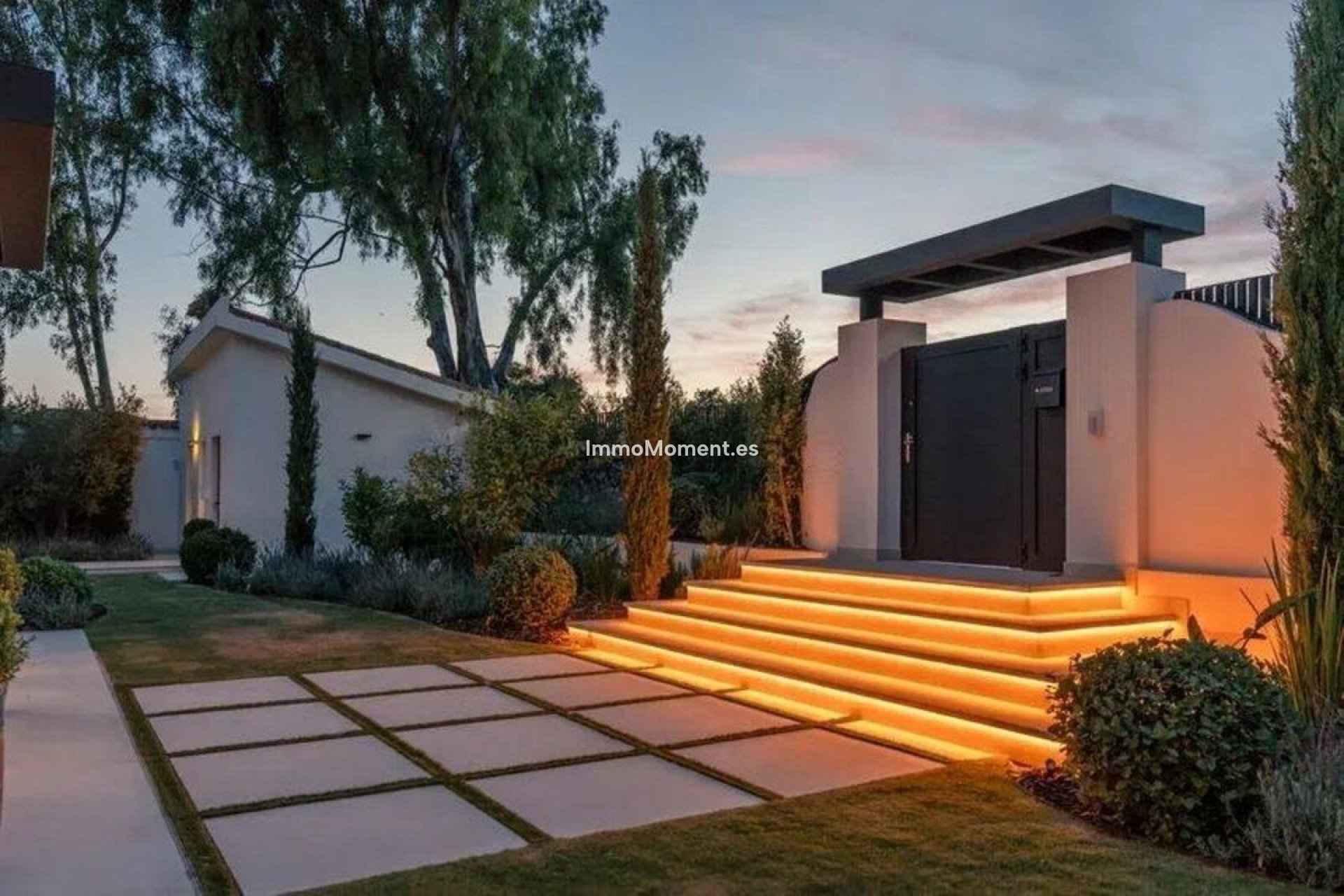 Bestaande woning - Villa - Marbella - Puerto Banús