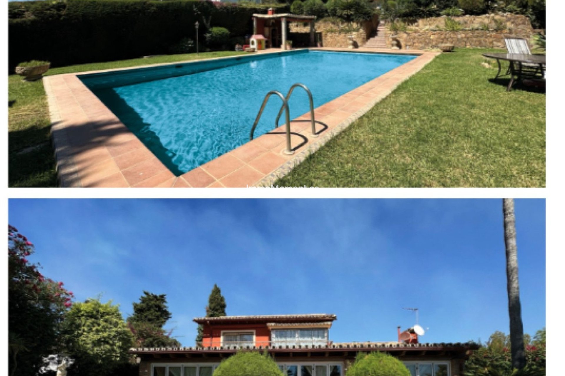 Bestaande woning - Villa - Marbella - Puerto Banús