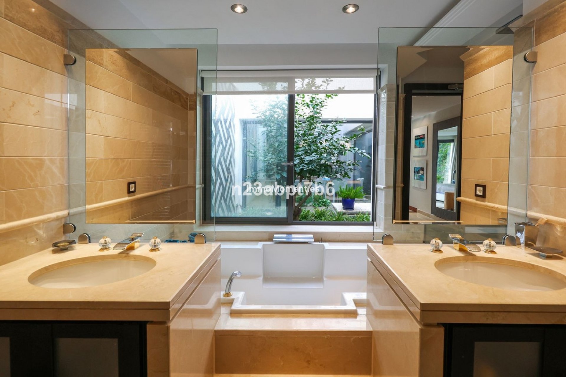 Bestaande woning - Villa - Marbella - Puerto Banús