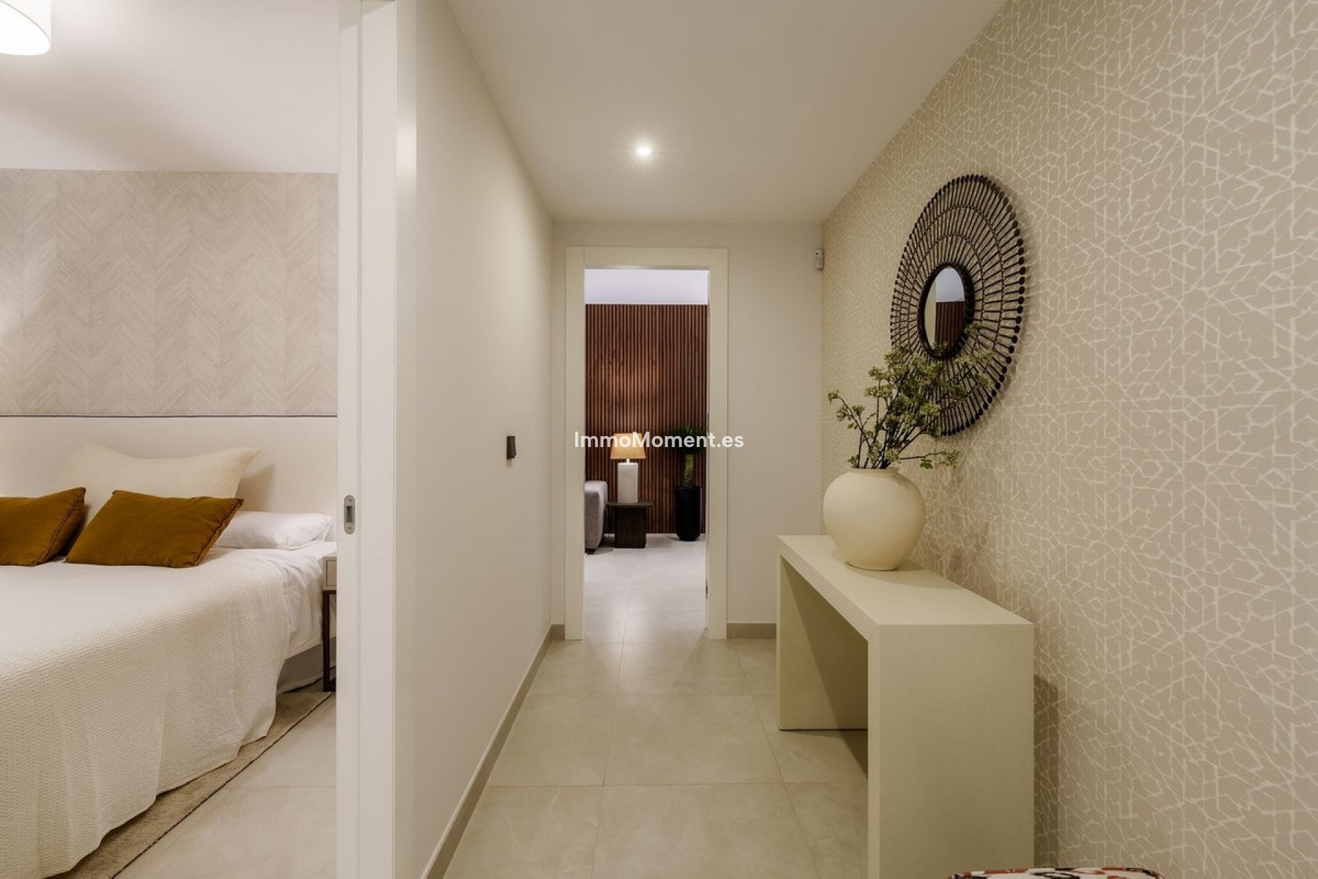 Bestaande woning - Villa - Marbella - Puerto Banús