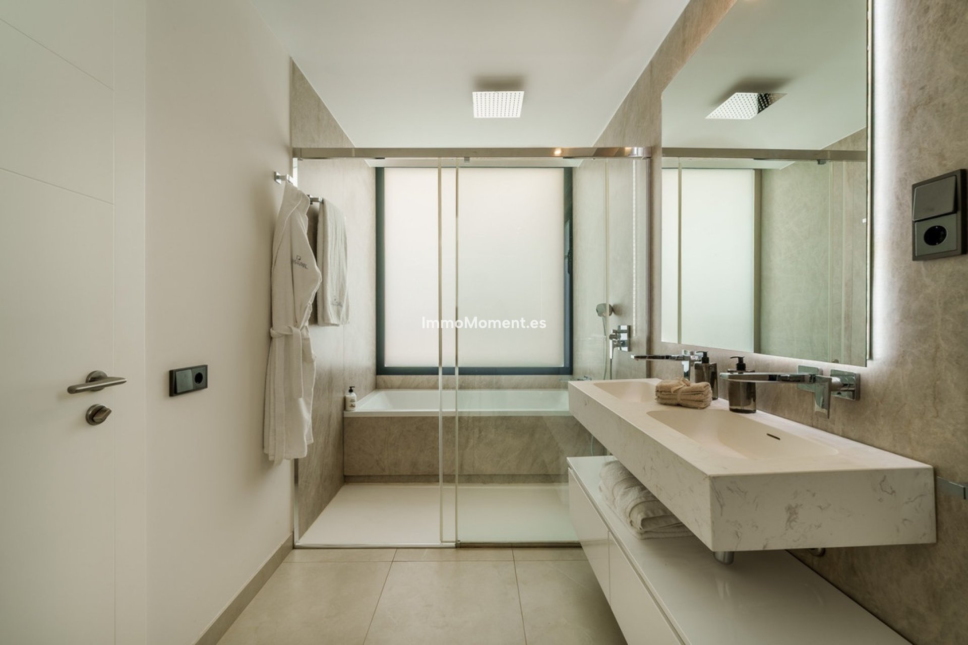 Bestaande woning - Villa - Marbella - Puerto Banús