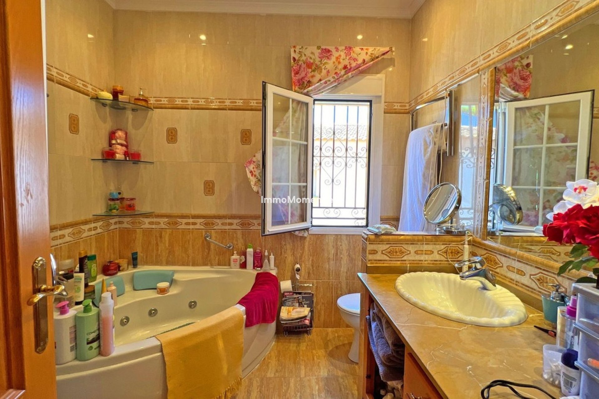 Bestaande woning - Villa - Marbella - Reserva de Marbella