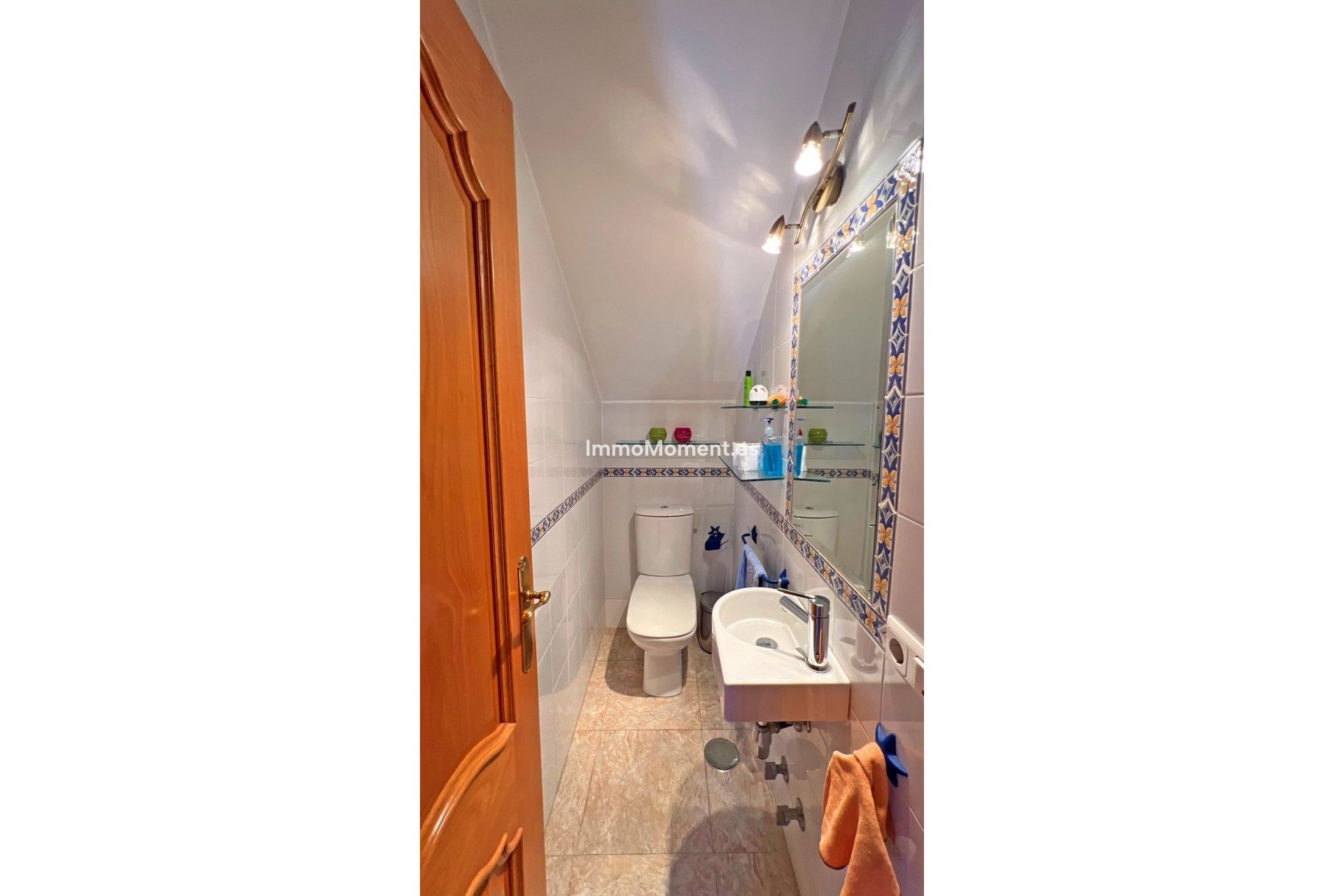 Bestaande woning - Villa - Marbella - Reserva de Marbella