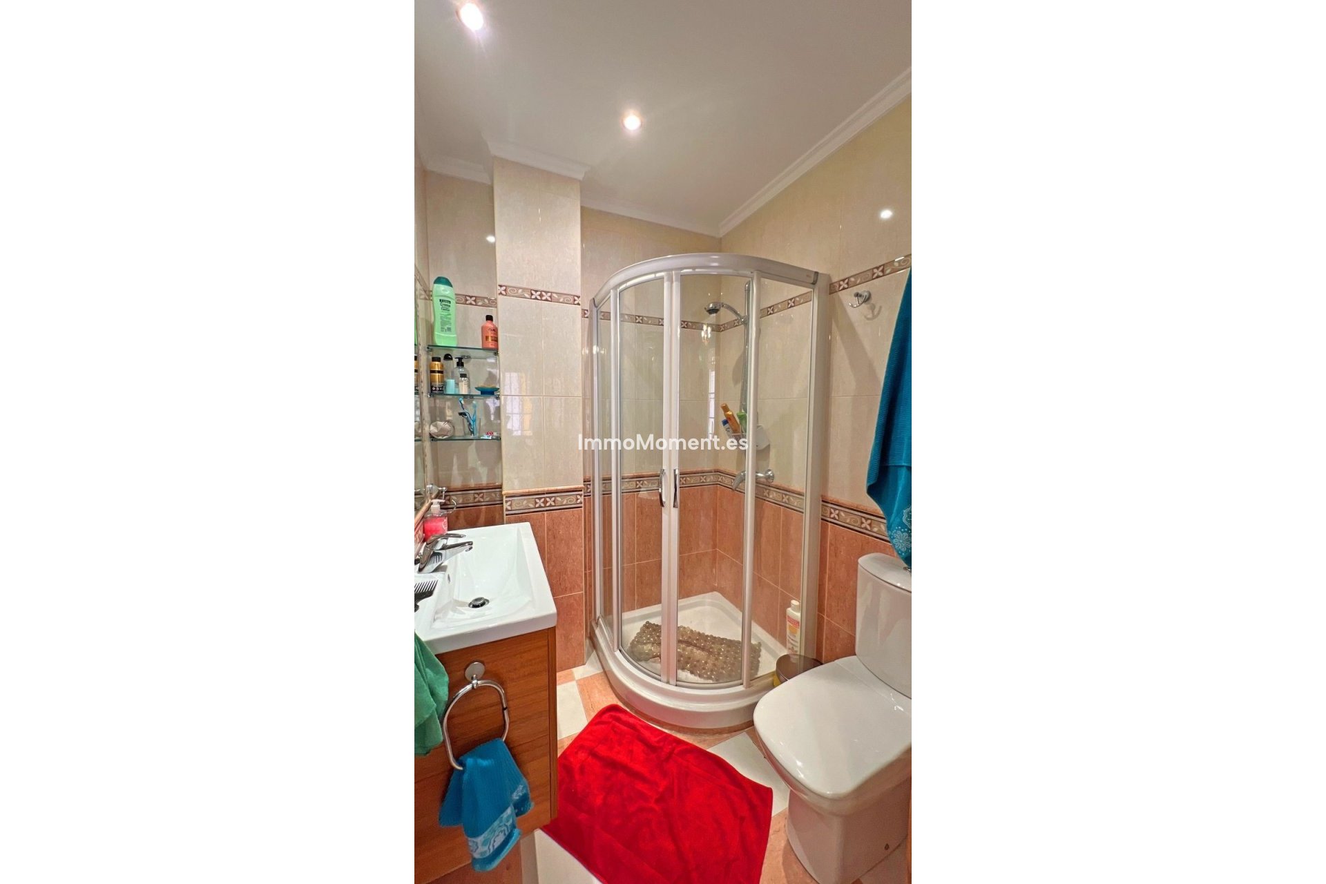 Bestaande woning - Villa - Marbella - Reserva de Marbella