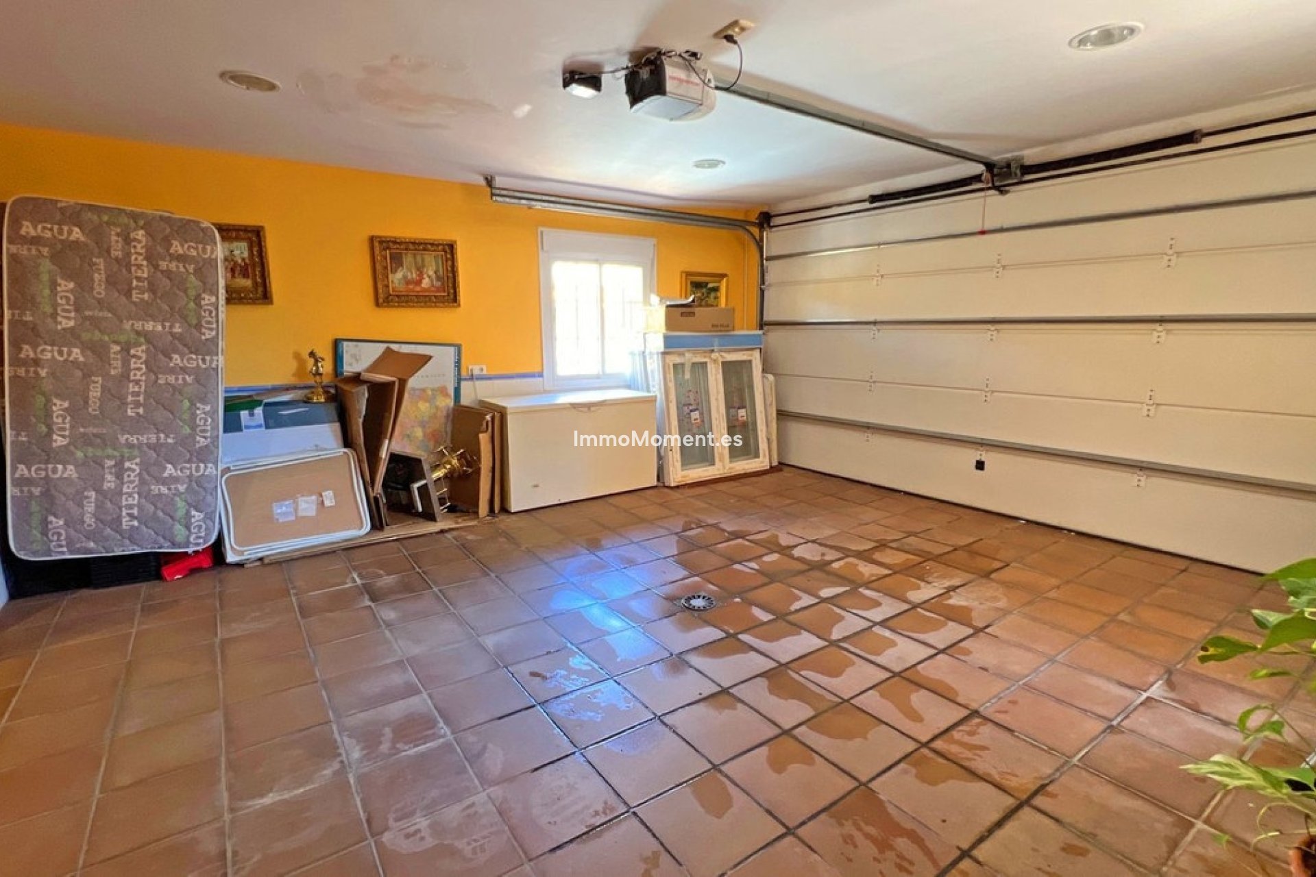 Bestaande woning - Villa - Marbella - Reserva de Marbella