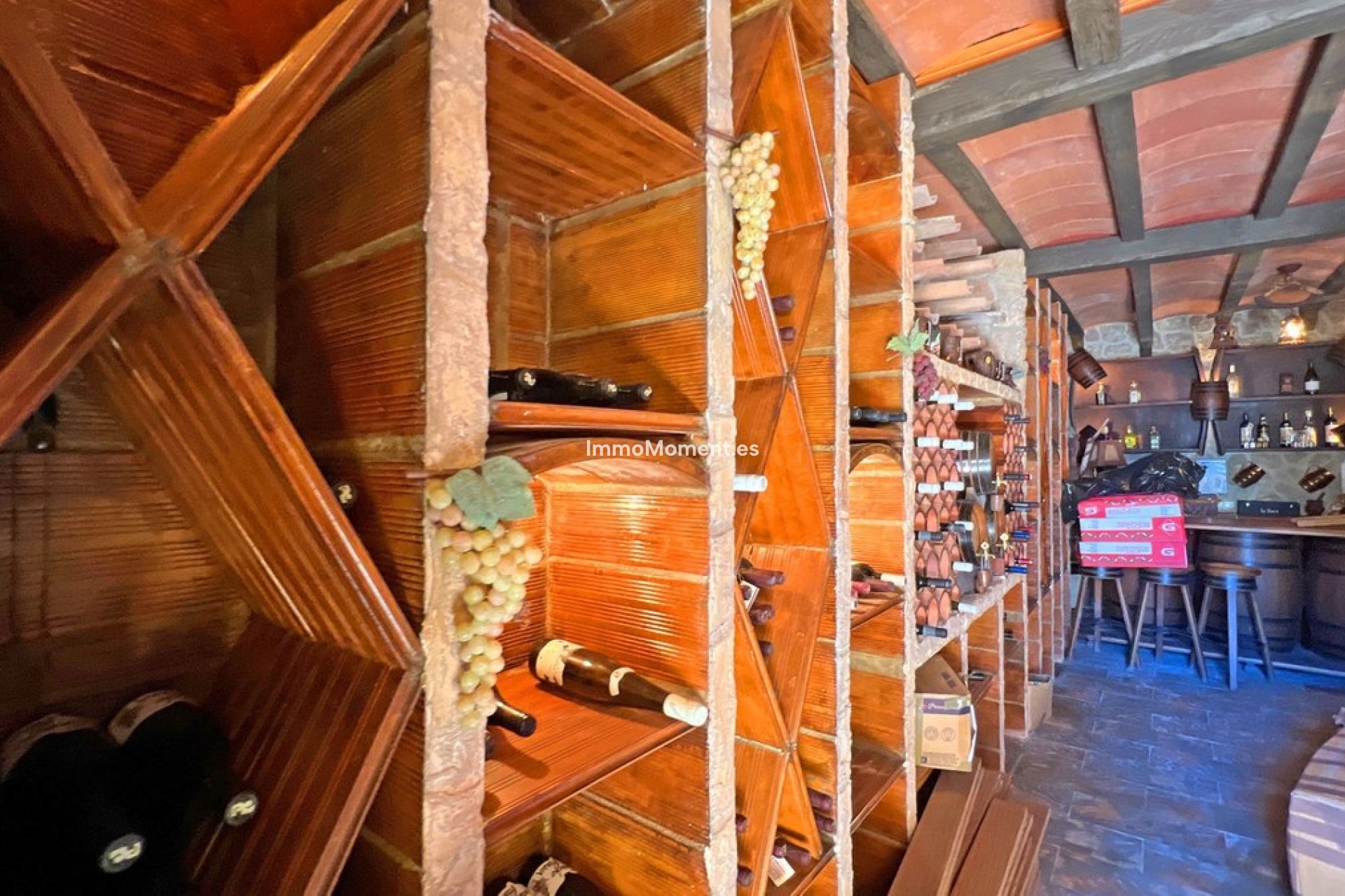 Bestaande woning - Villa - Marbella - Reserva de Marbella