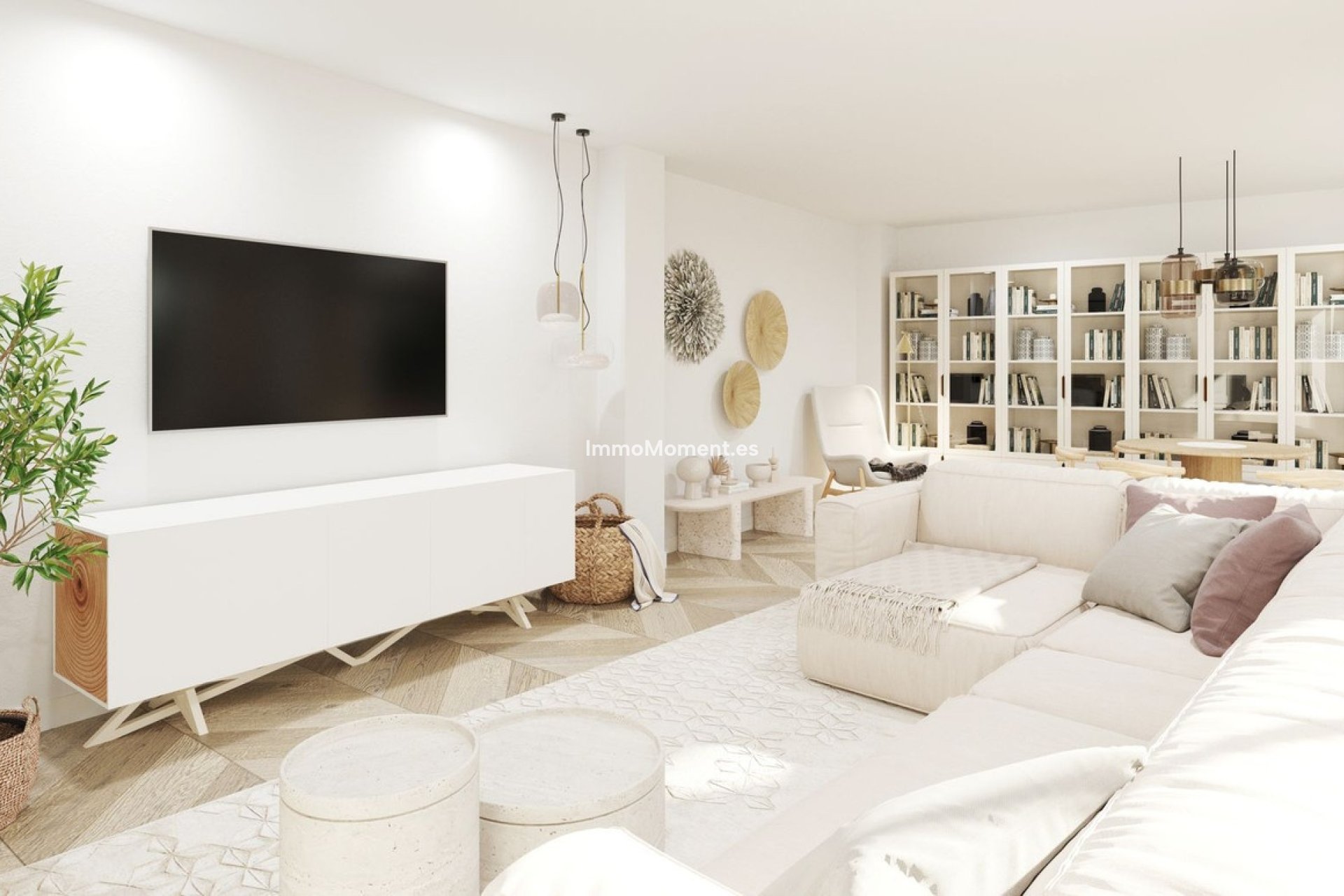 Bestaande woning - Villa - Marbella - Río Real