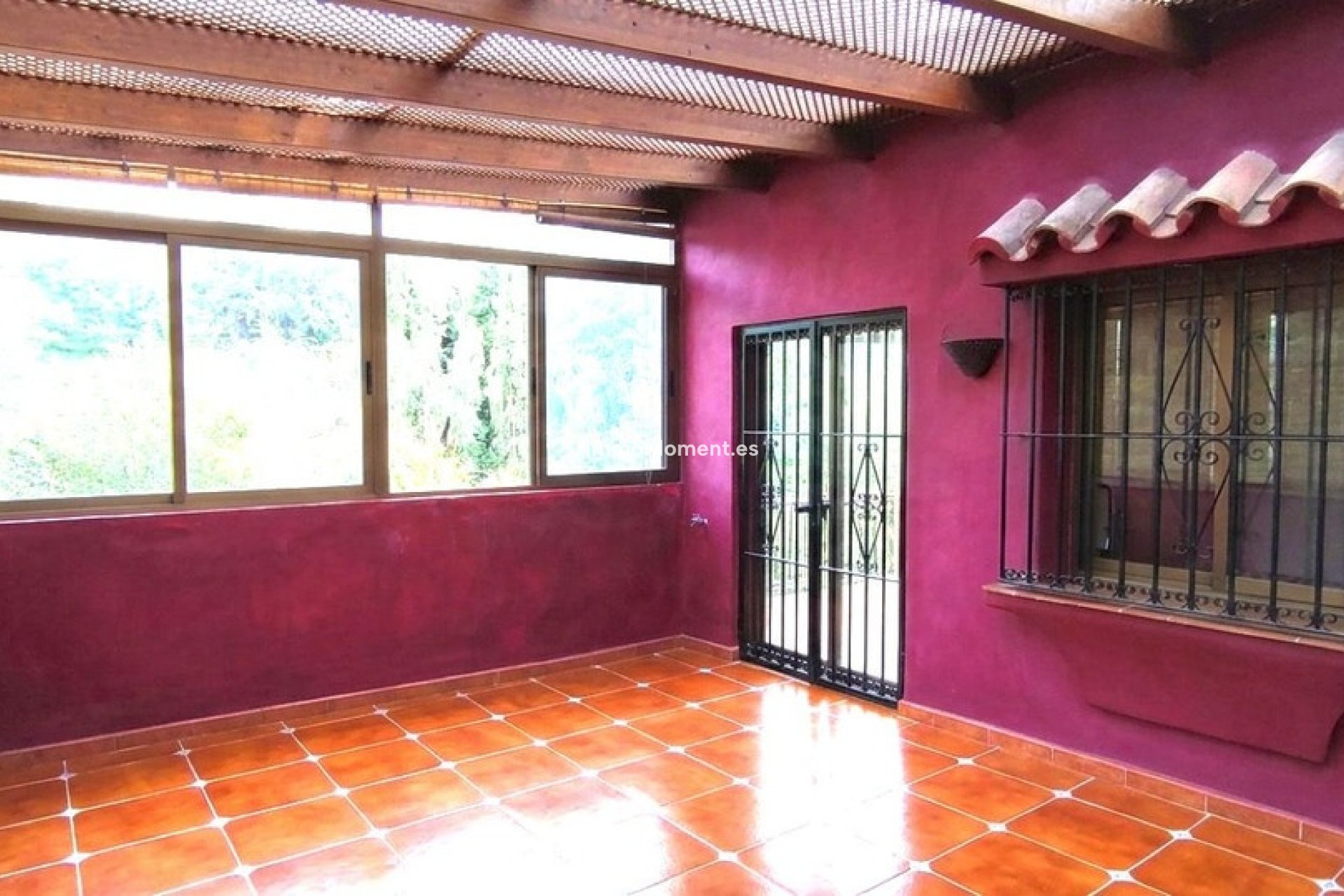 Bestaande woning - Villa - Marbella - Río Real