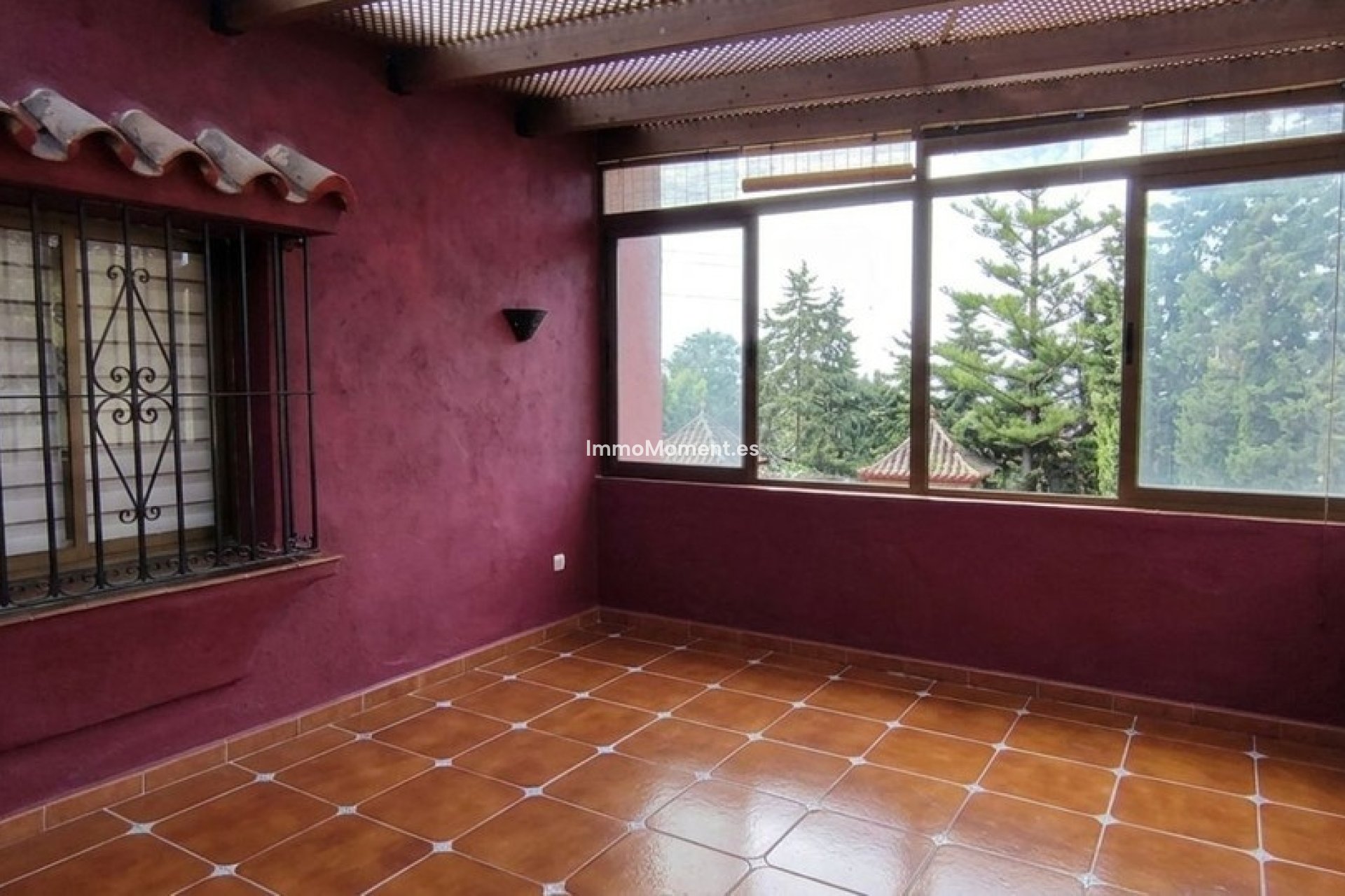 Bestaande woning - Villa - Marbella - Río Real