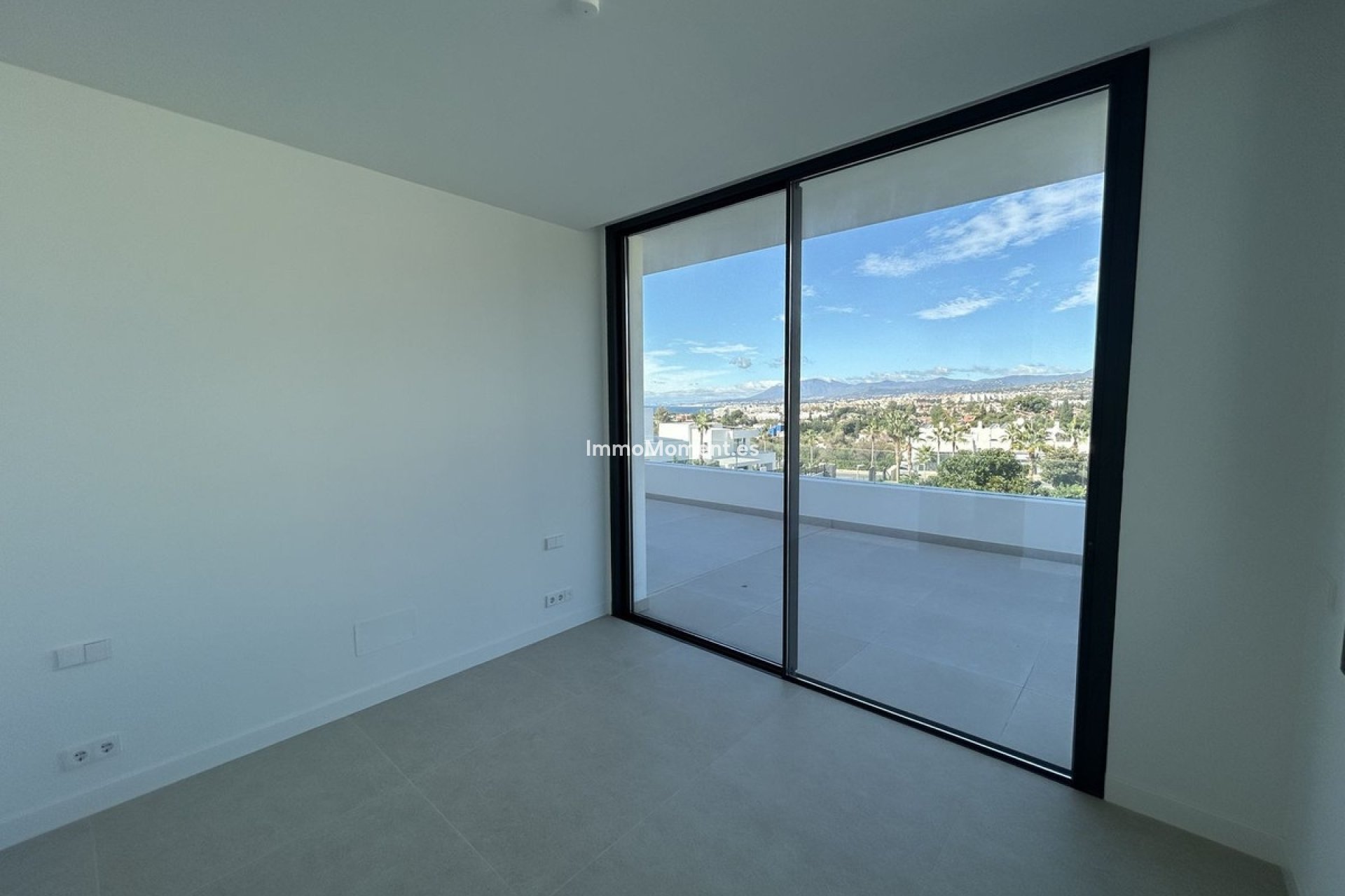 Bestaande woning - Villa - Marbella - Río Real