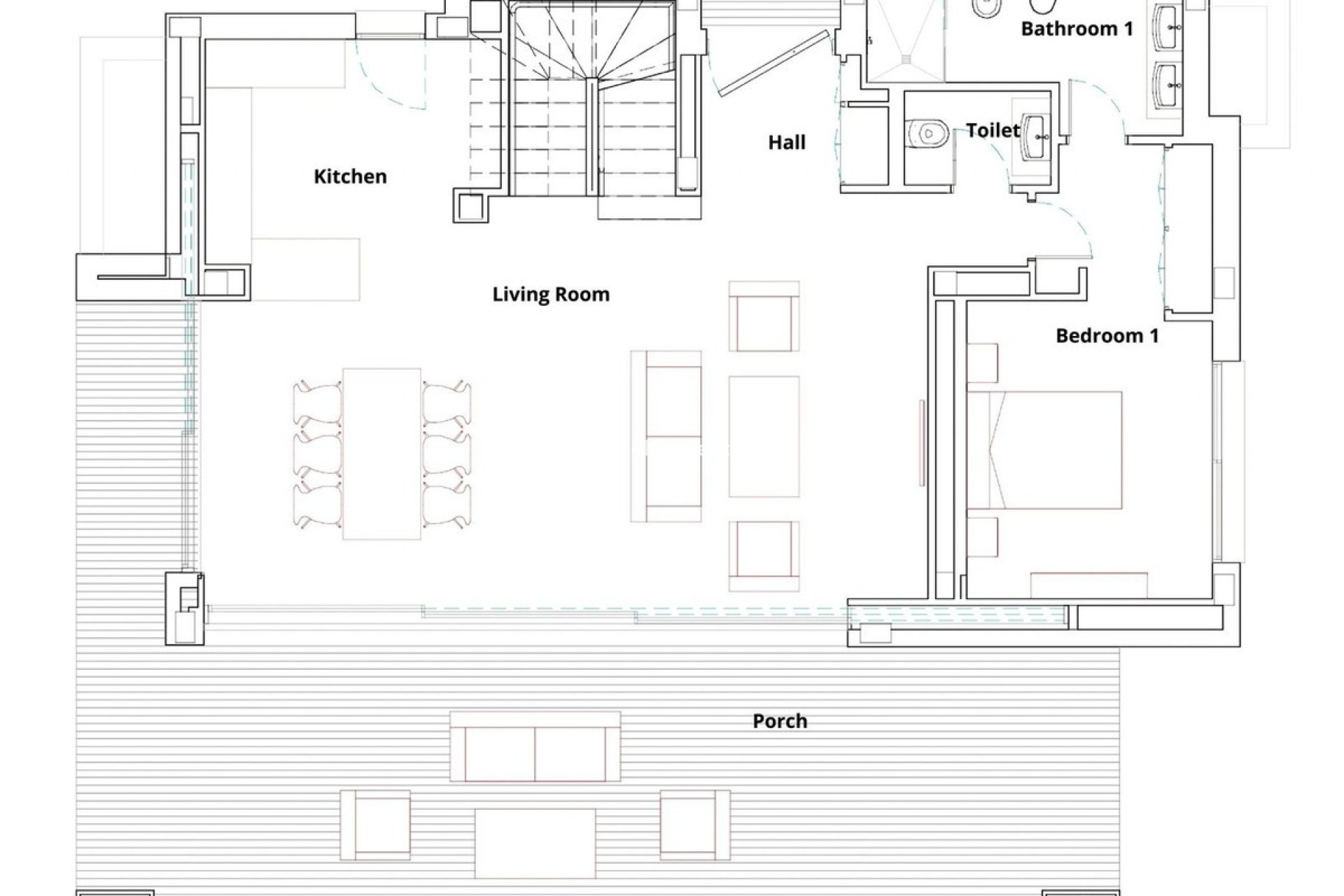 Bestaande woning - Villa - Marbella - Río Real