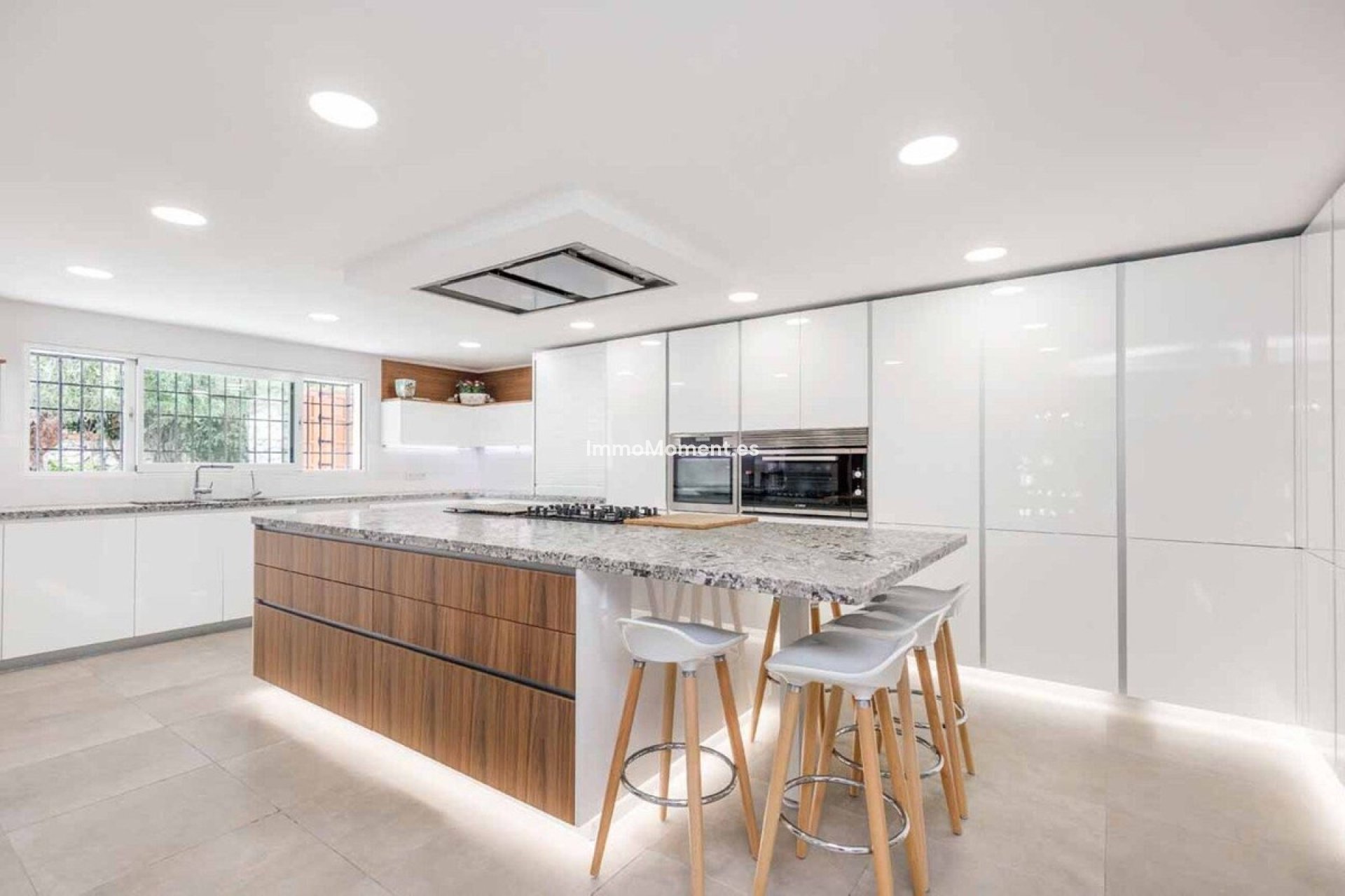 Bestaande woning - Villa - Marbella - Río Real