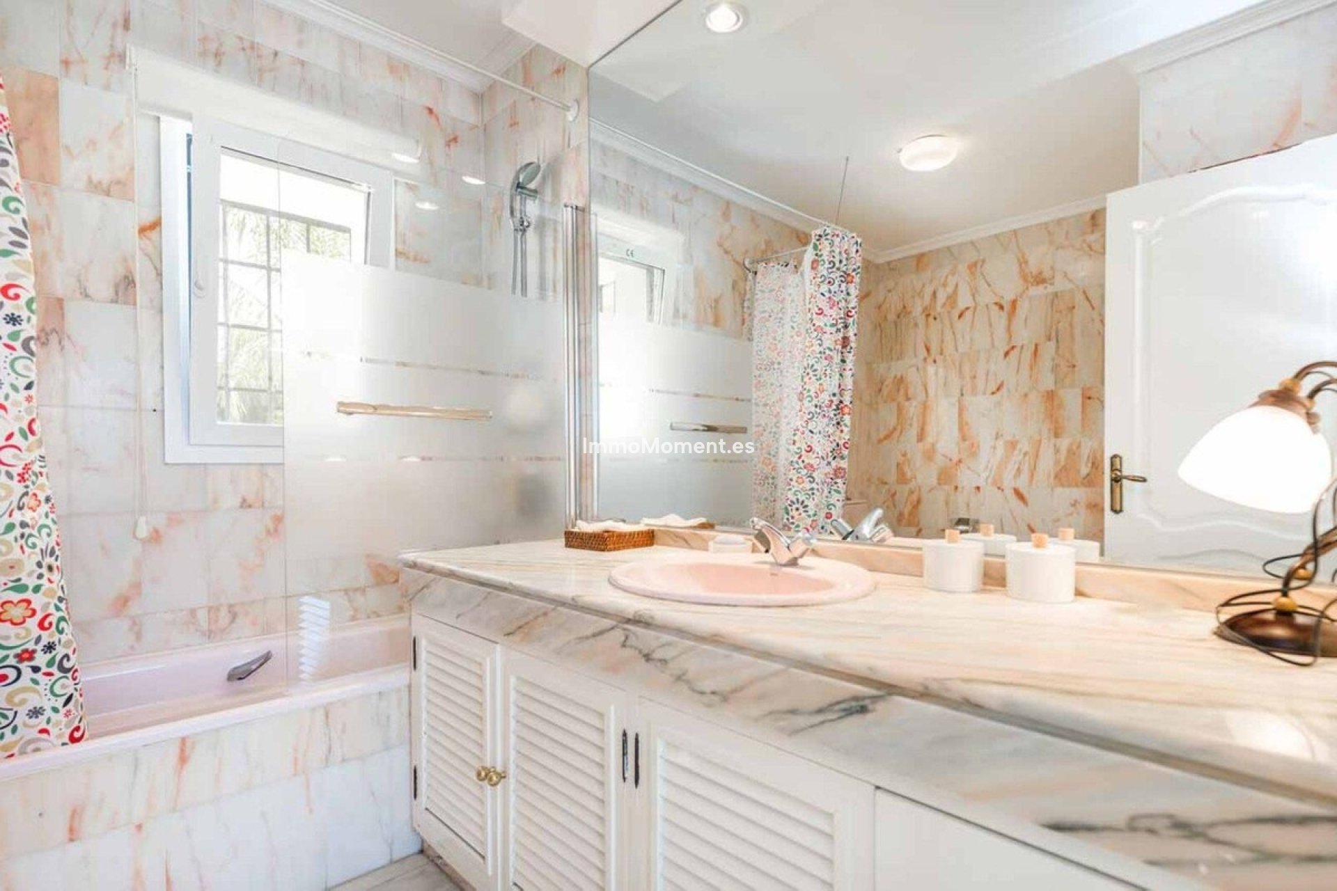 Bestaande woning - Villa - Marbella - Río Real