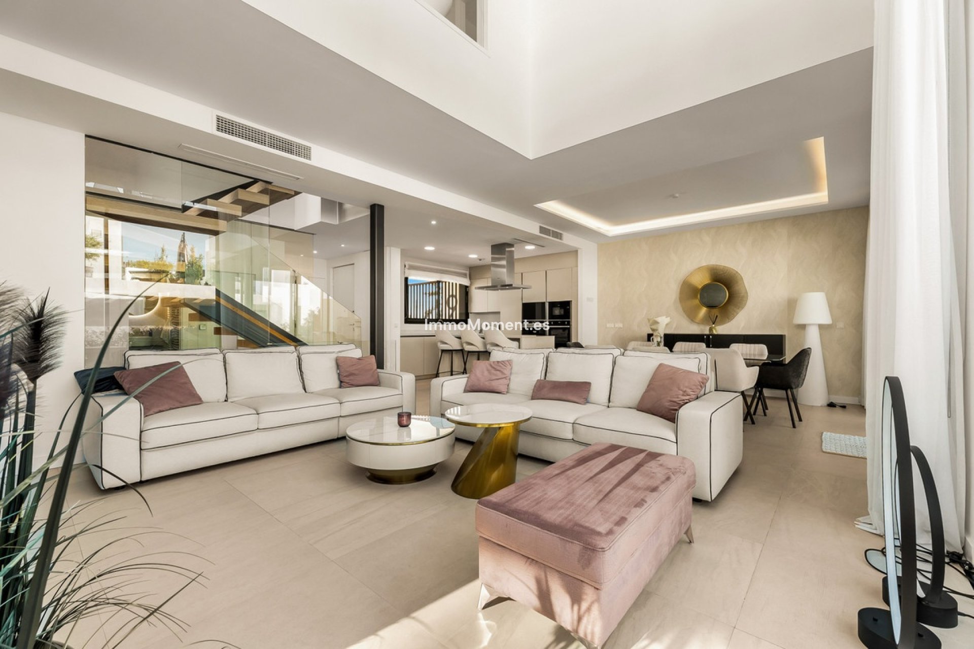 Bestaande woning - Villa - Marbella - Río Real