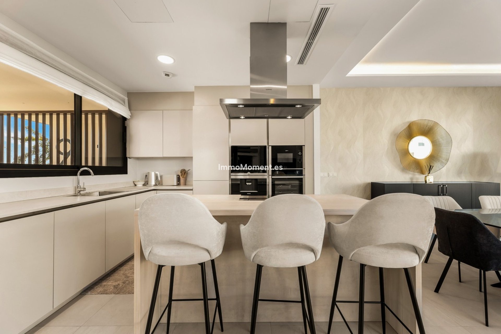 Bestaande woning - Villa - Marbella - Río Real