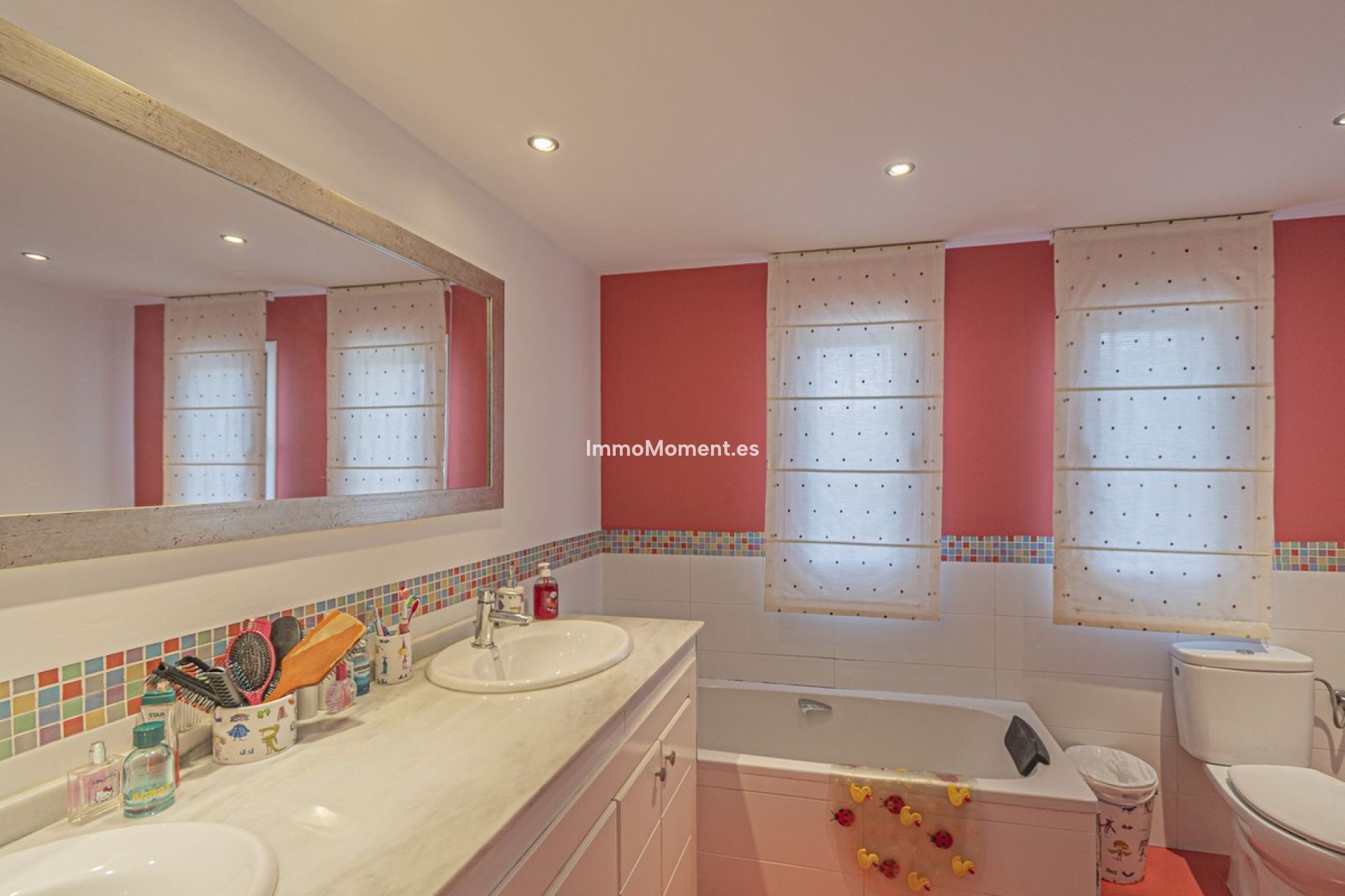 Bestaande woning - Villa - Marbella - San Pedro de Alcántara