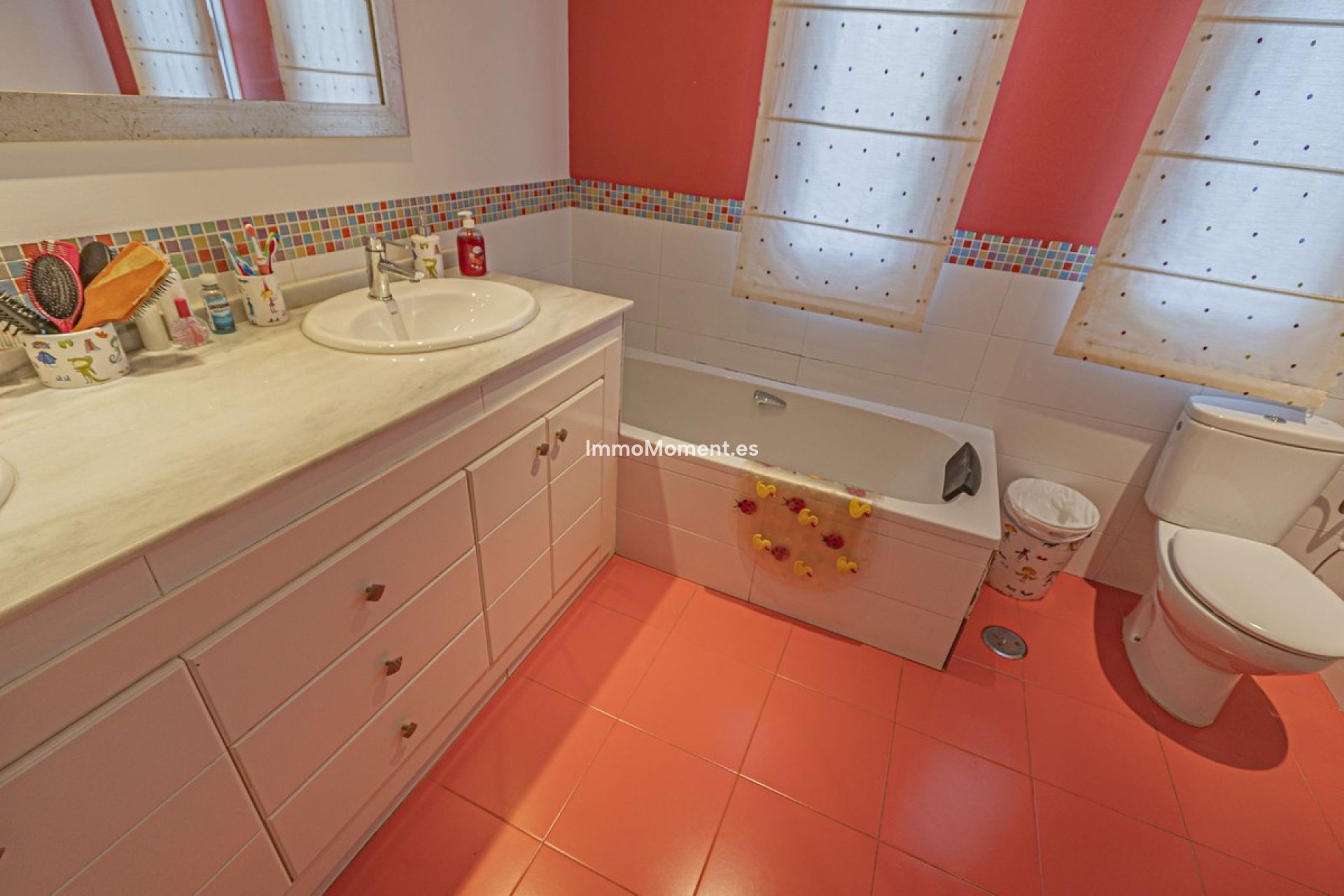 Bestaande woning - Villa - Marbella - San Pedro de Alcántara