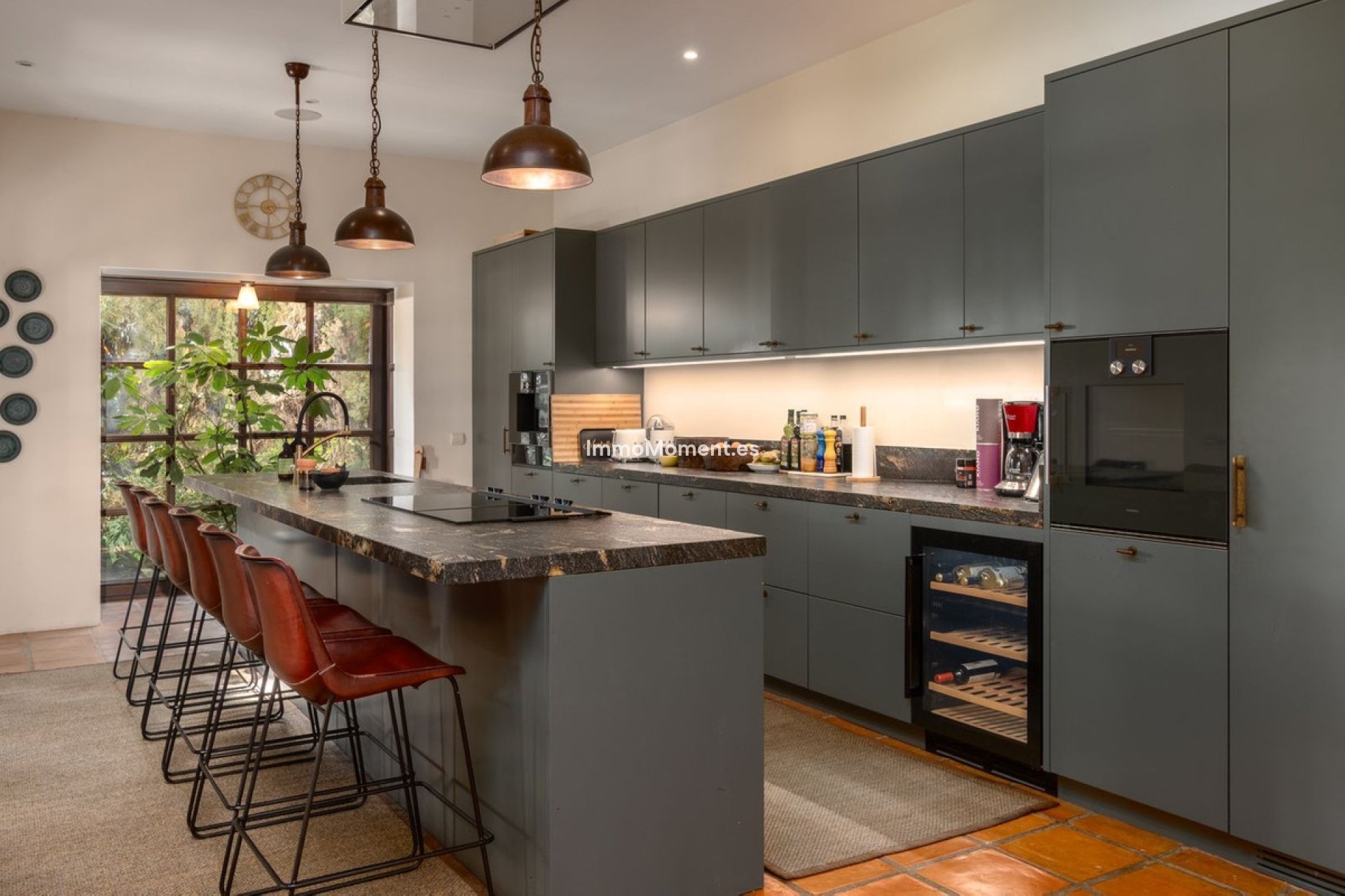 Bestaande woning - Villa - Marbella - San Pedro de Alcántara