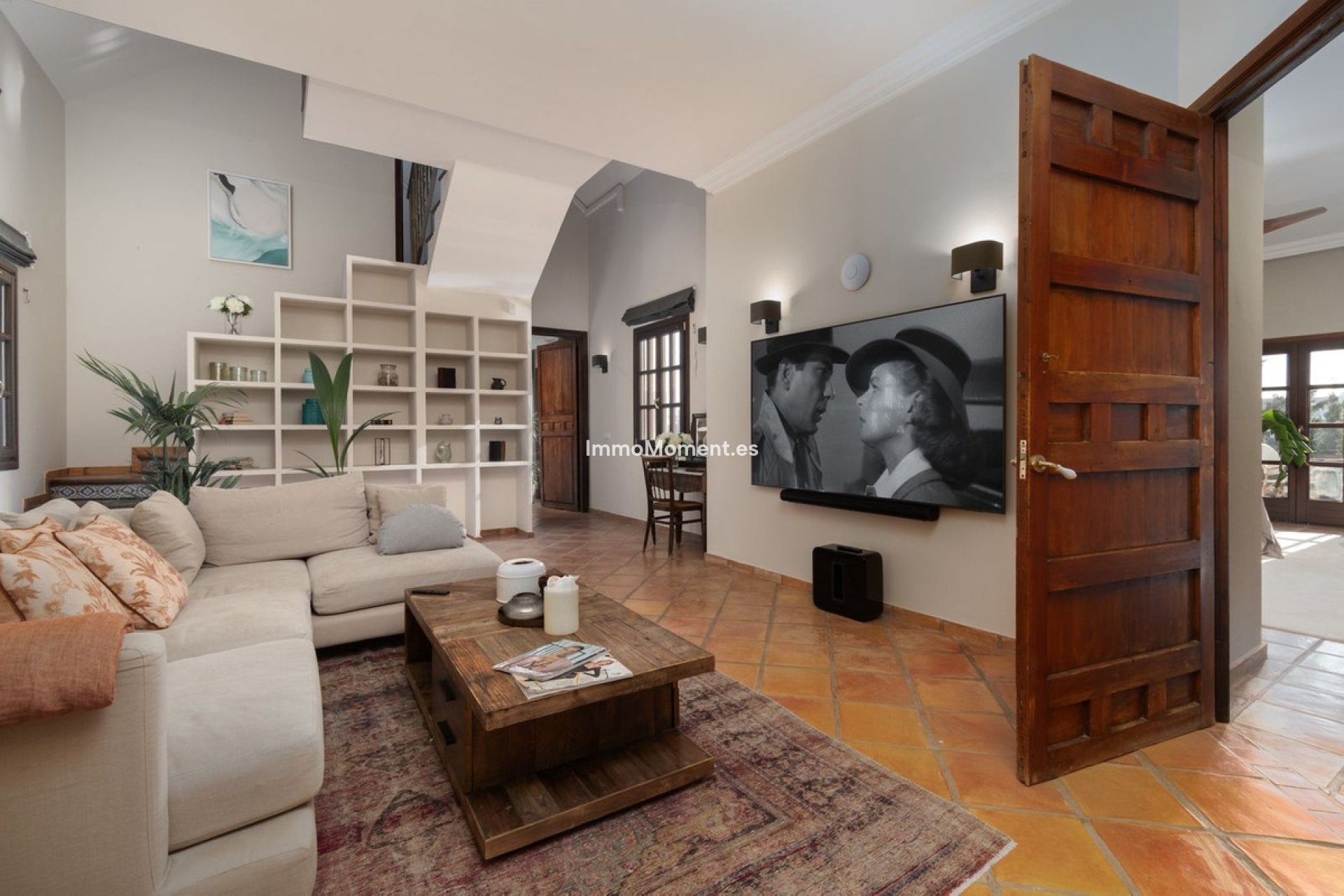 Bestaande woning - Villa - Marbella - San Pedro de Alcántara