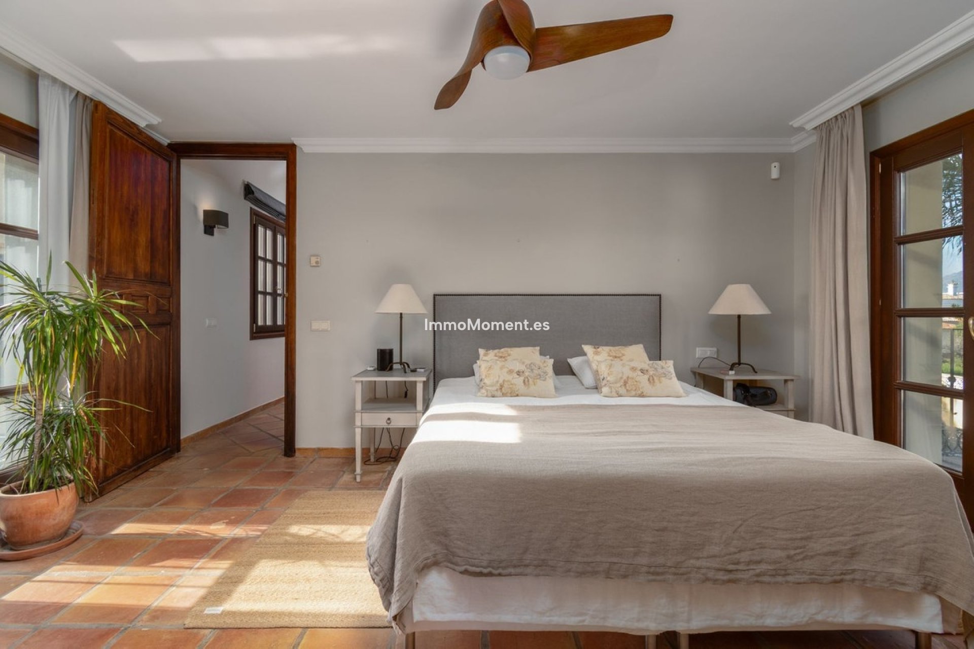 Bestaande woning - Villa - Marbella - San Pedro de Alcántara