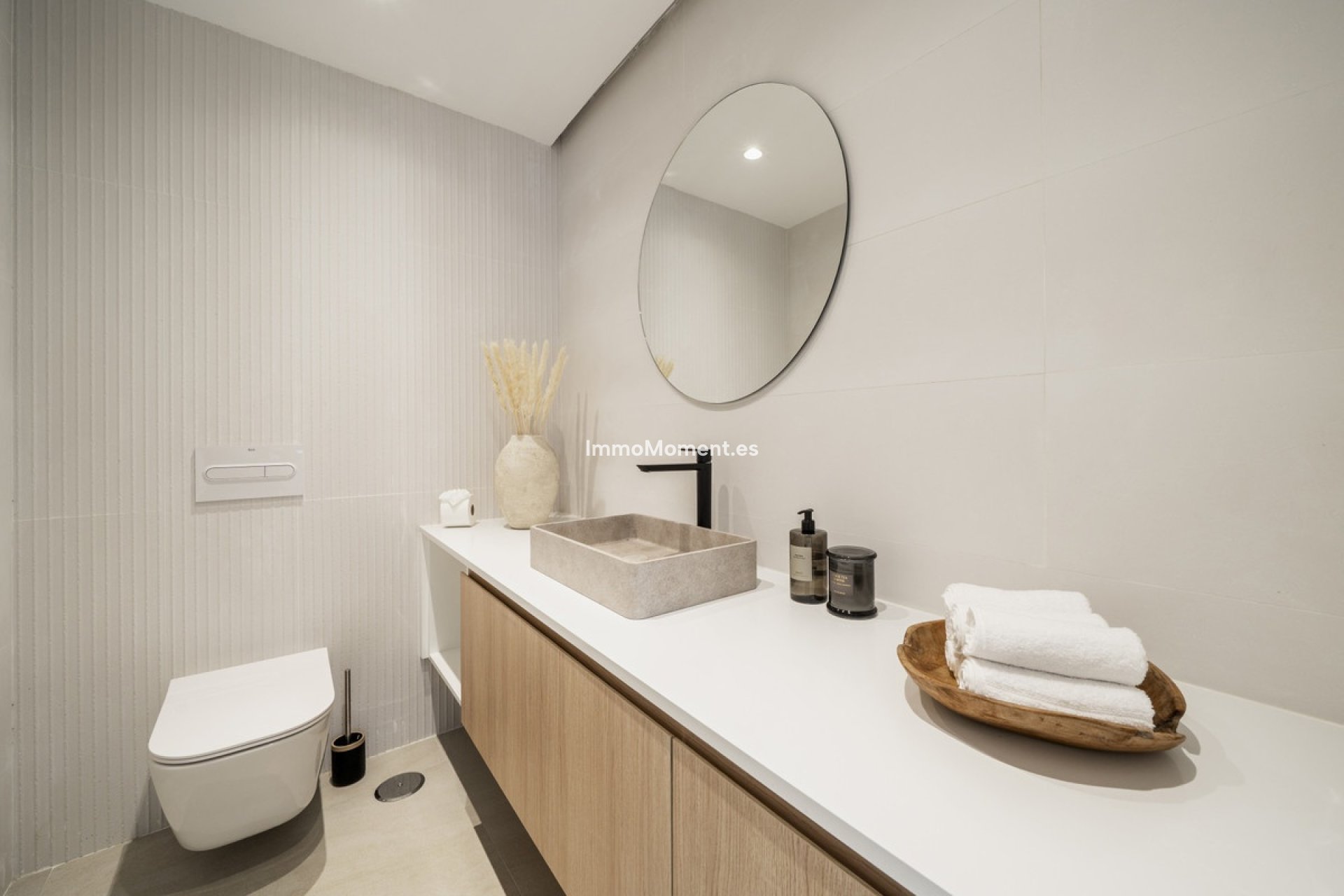 Bestaande woning - Villa - Marbella - San Pedro de Alcántara