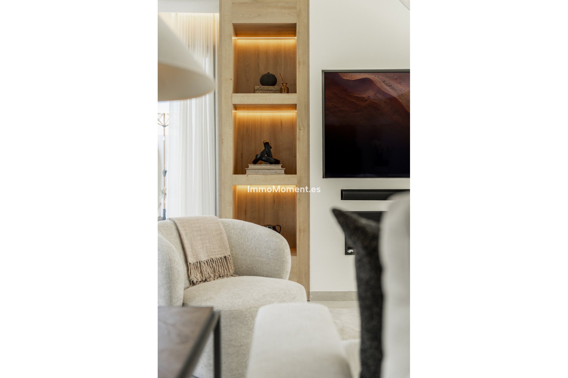 Bestaande woning - Villa - Marbella - San Pedro de Alcántara