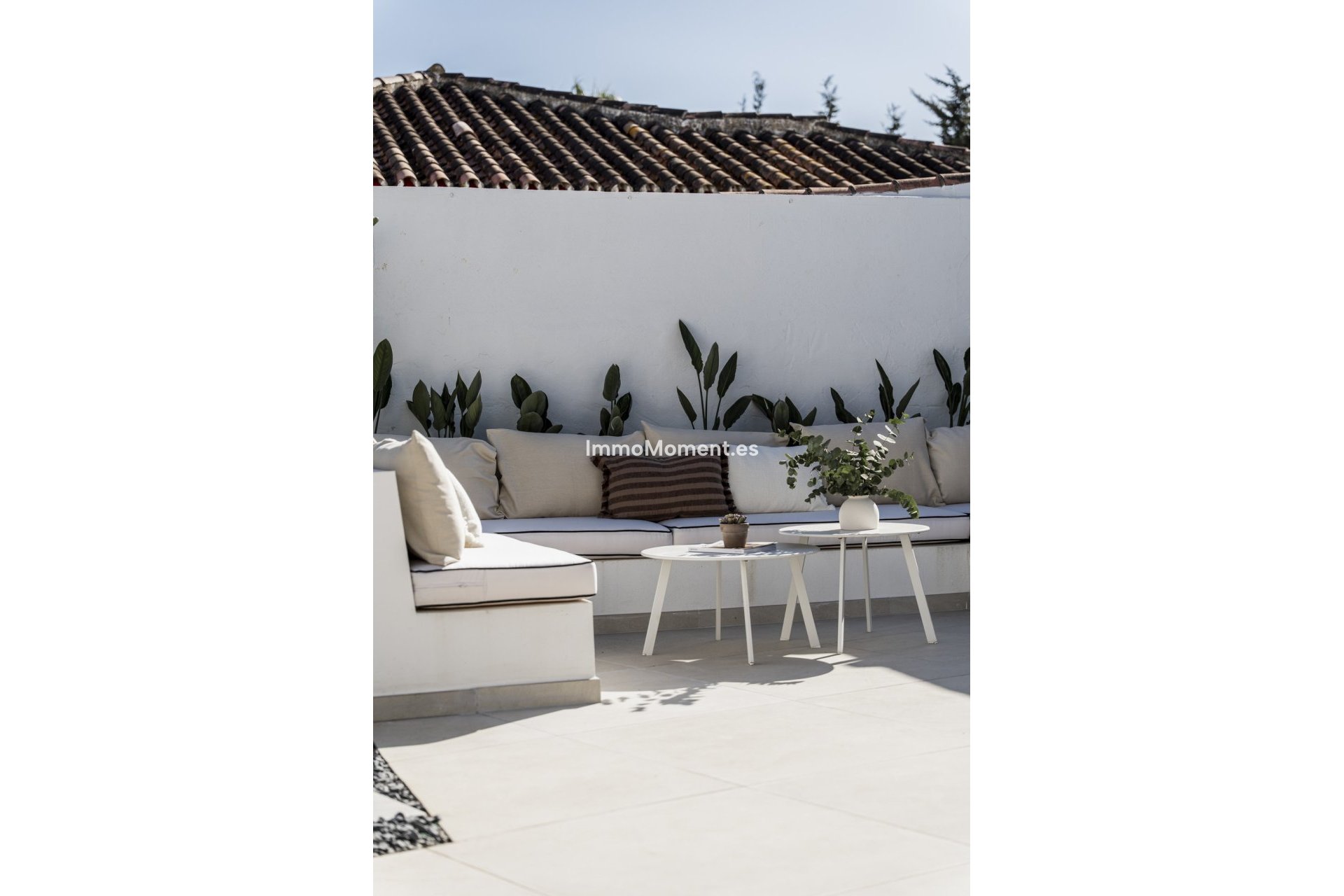 Bestaande woning - Villa - Marbella - San Pedro de Alcántara