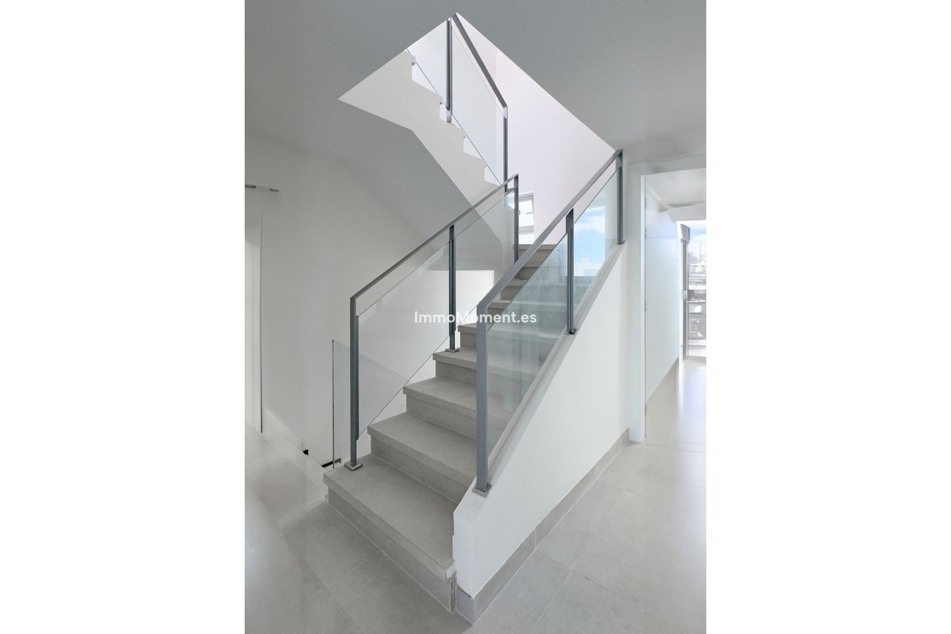 Bestaande woning - Villa - Marbella - San Pedro de Alcántara